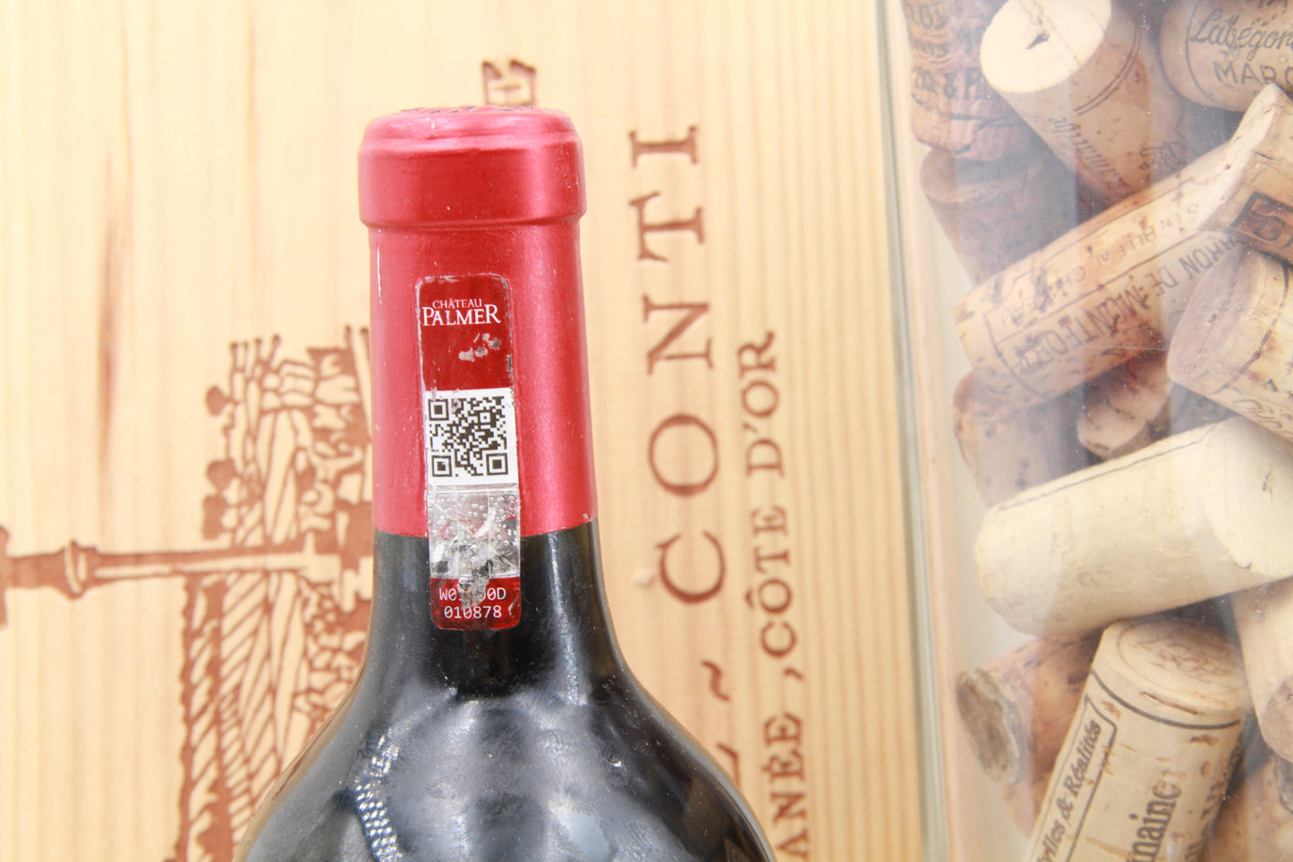 Alter Ego du Chateau Palmer Margaux 2019