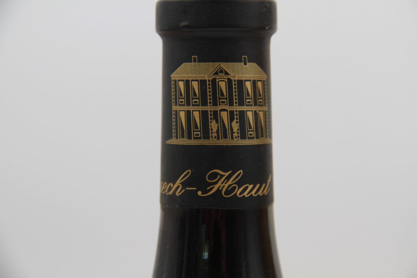 Château Puech-Haut Cante Lebre Gérard Bru 2009
