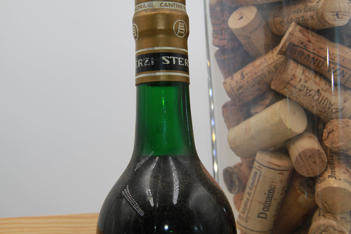 Valpolicella. Sterzi 1968