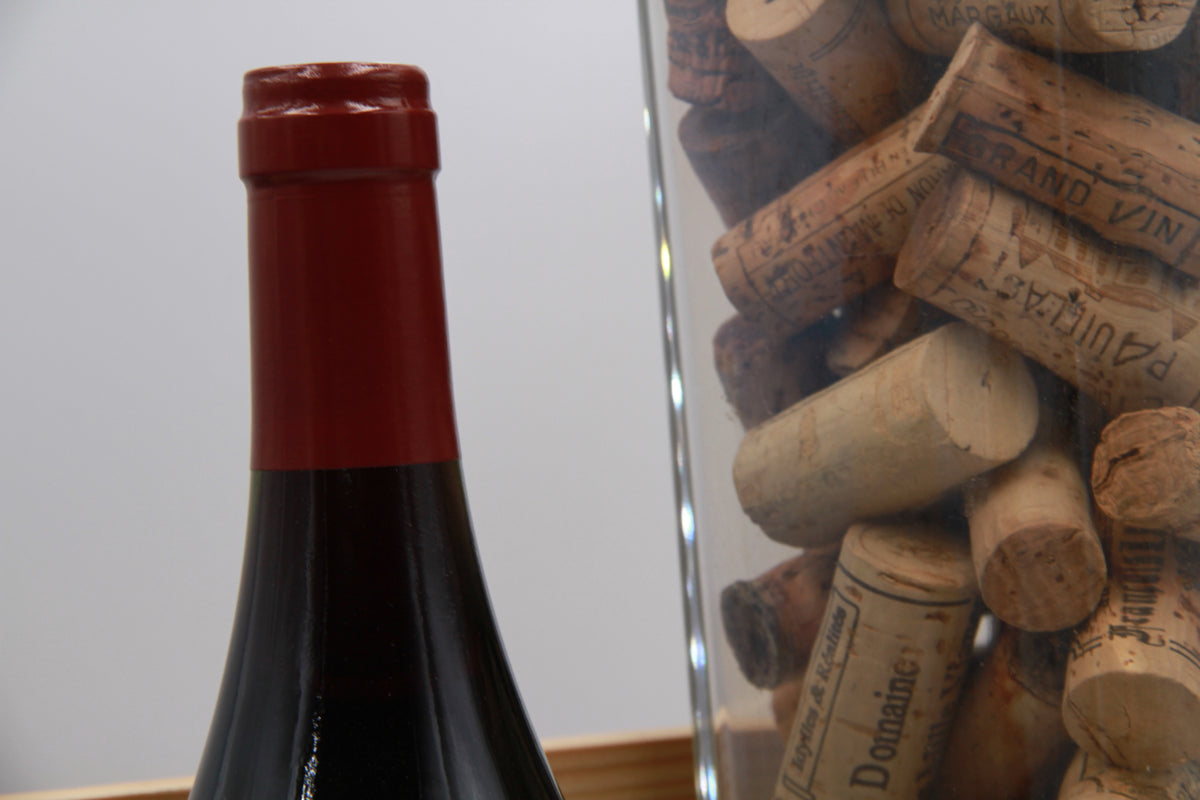 Volnay 1er Cru "Fremiet" – Domaine Marquis d'Angerville. 2023