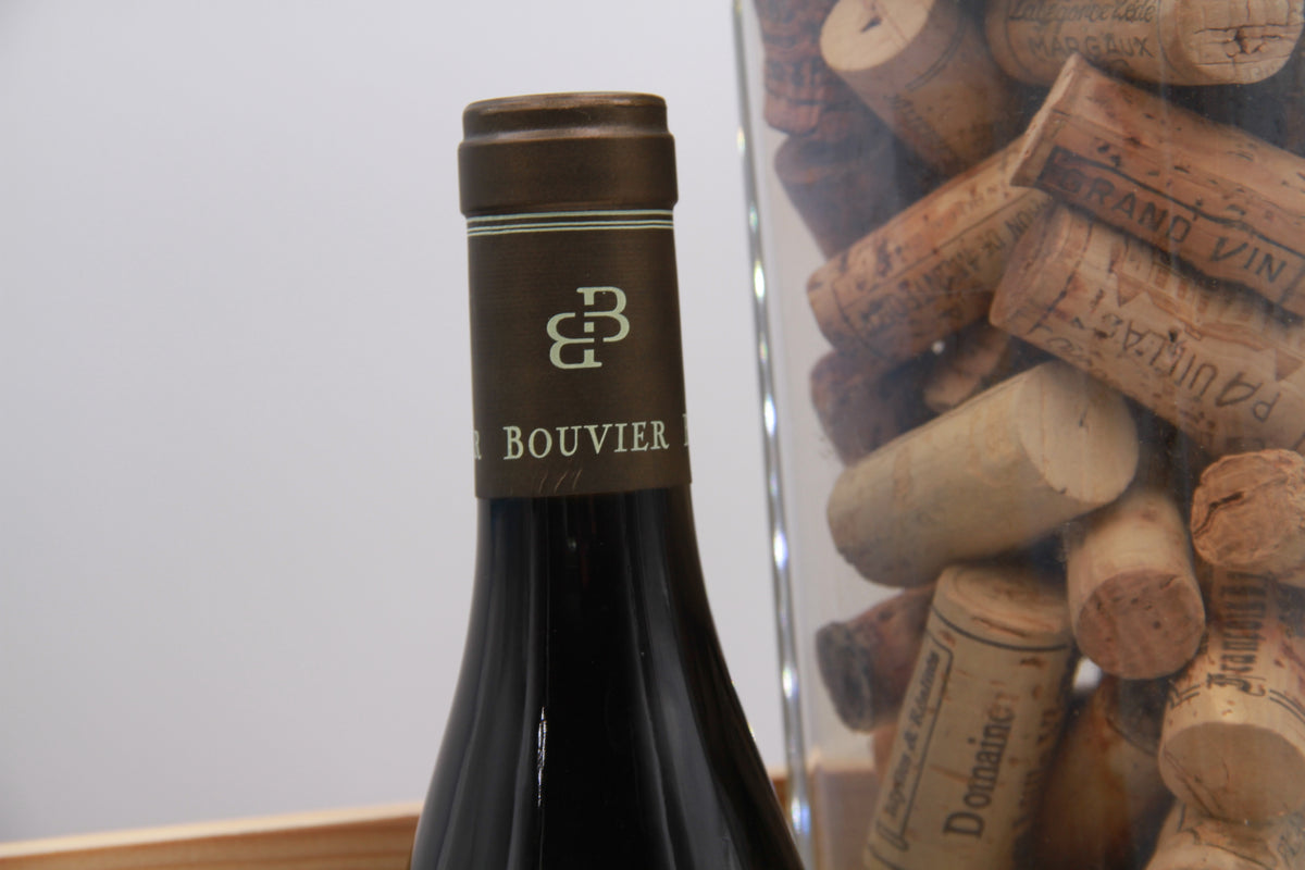 Fixin "Crais de Chène – Domaine René Bouvier . 2020