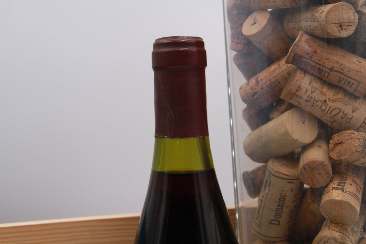 Gevrey-Chambertin – Domaine G. Vachet-Pousseau. 1993