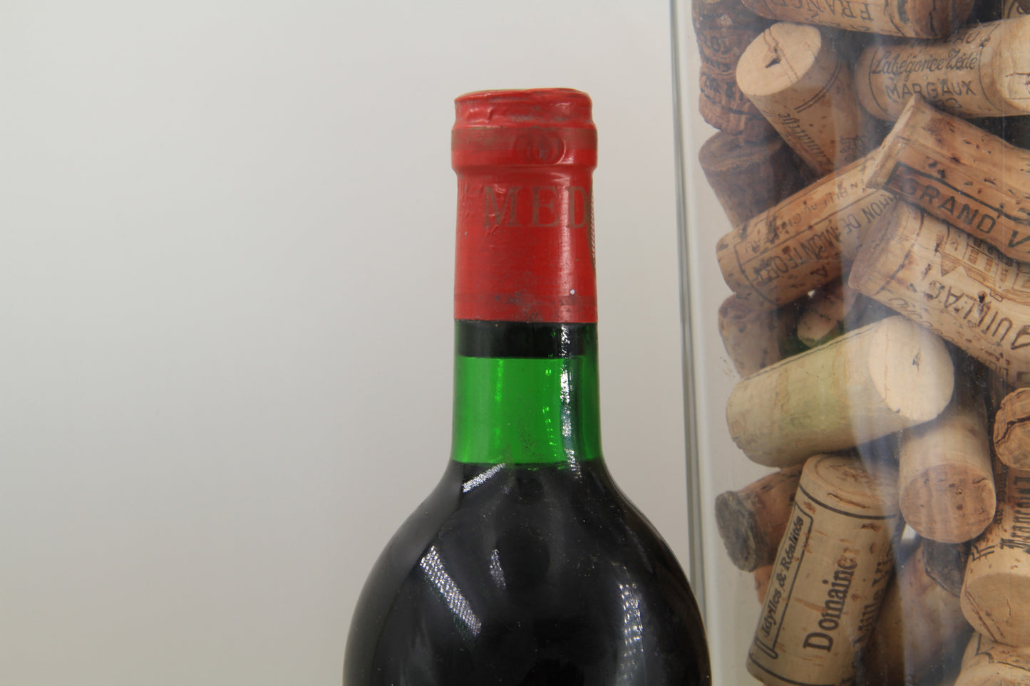 -Chateau Belgrave ** 1979 ** Haut Médoc Grand Cru Classé - Eric-Dixvins