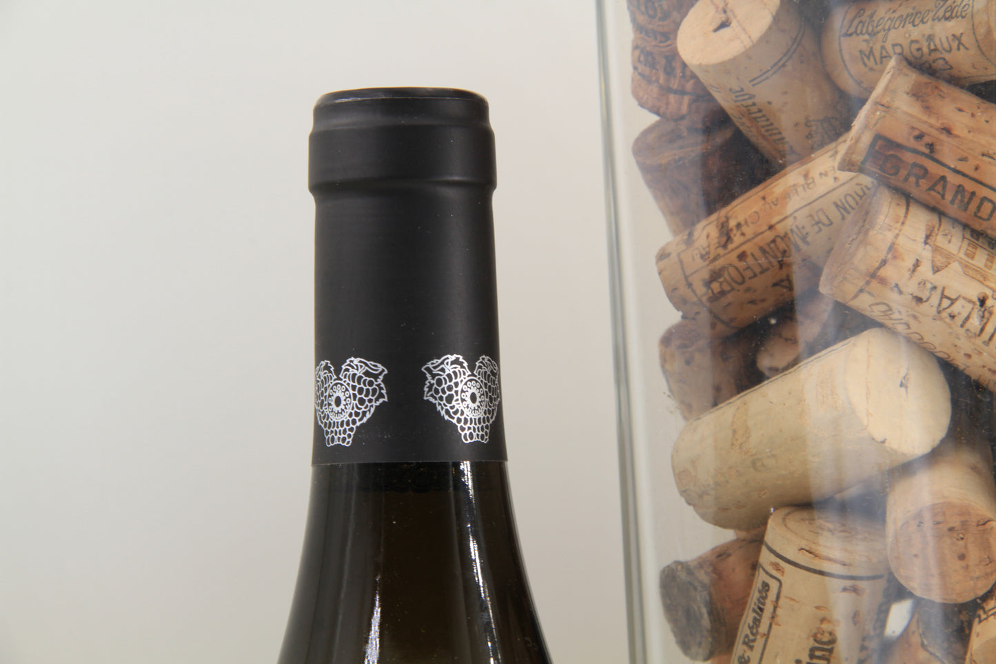 Bourgogne Aligoté ** 2020 ** Domaine Patrick Miolane - Eric-Dixvins