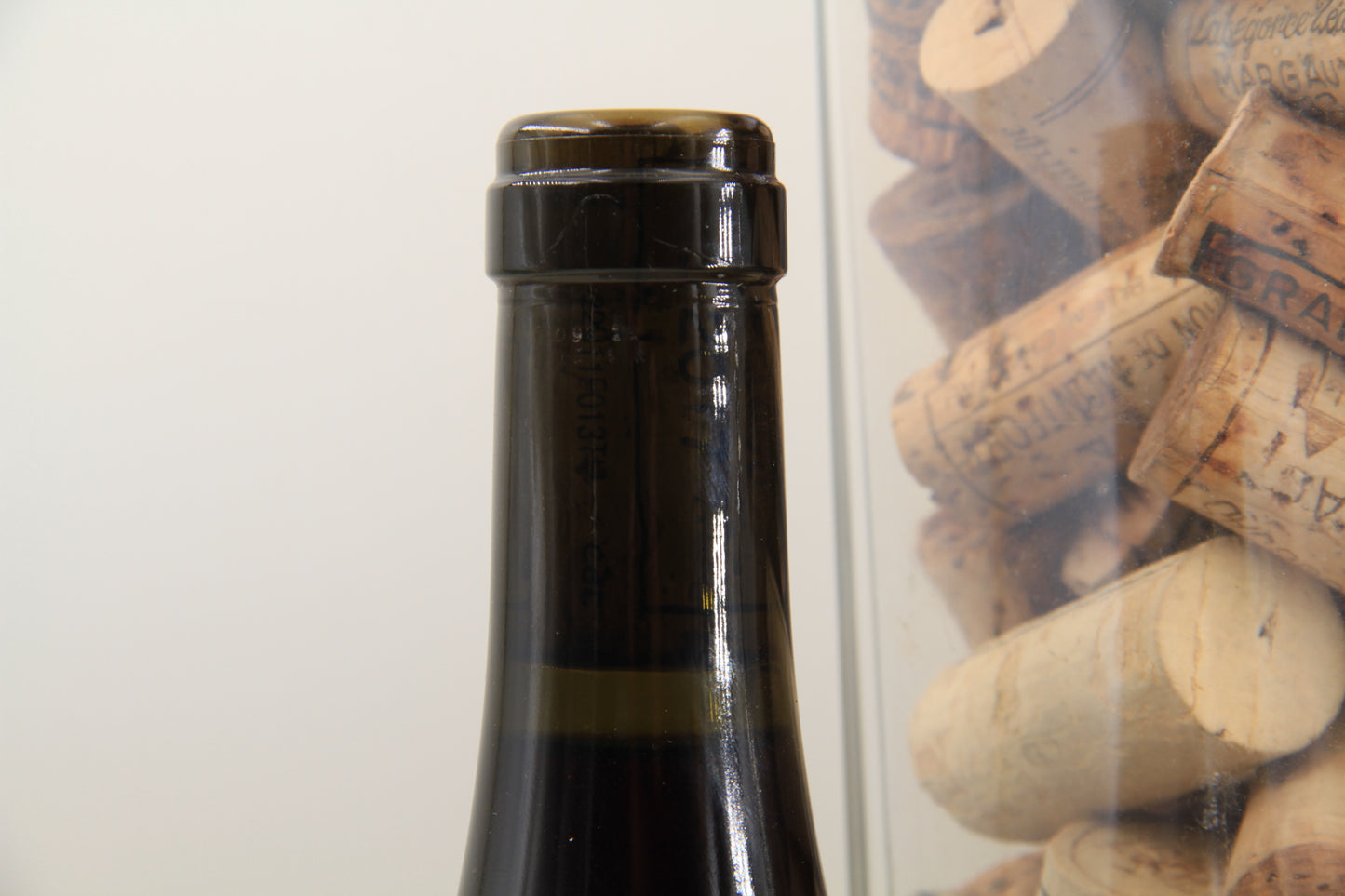 - Ladoix " Le Cloud " ** 2017 ** Domaine Prieuré Roch - Eric-Dixvins