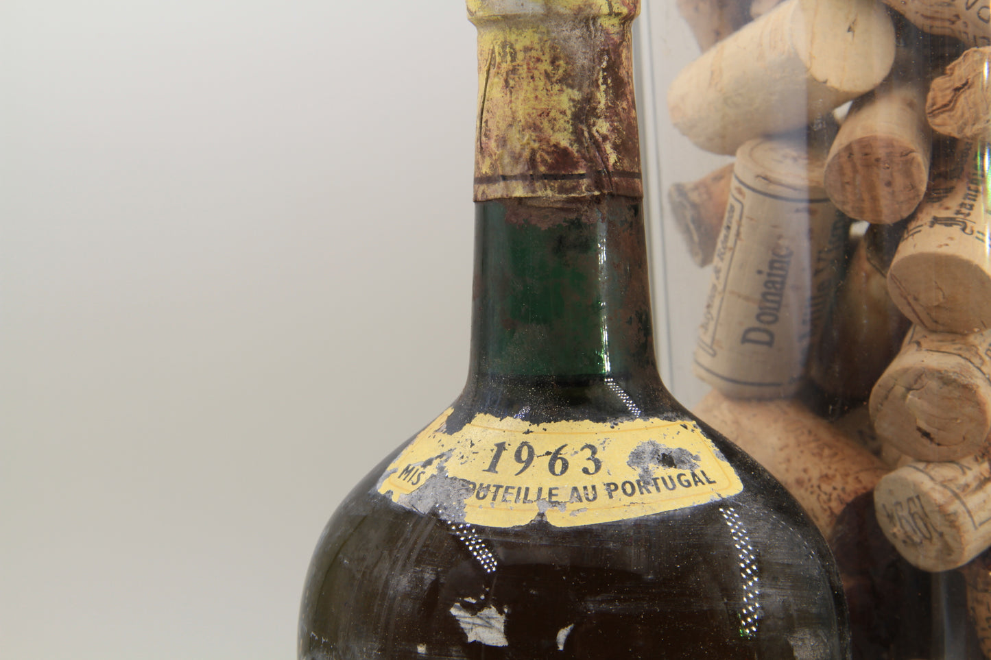 Porto ** 1963 ** Pittets - Eric-Dixvins