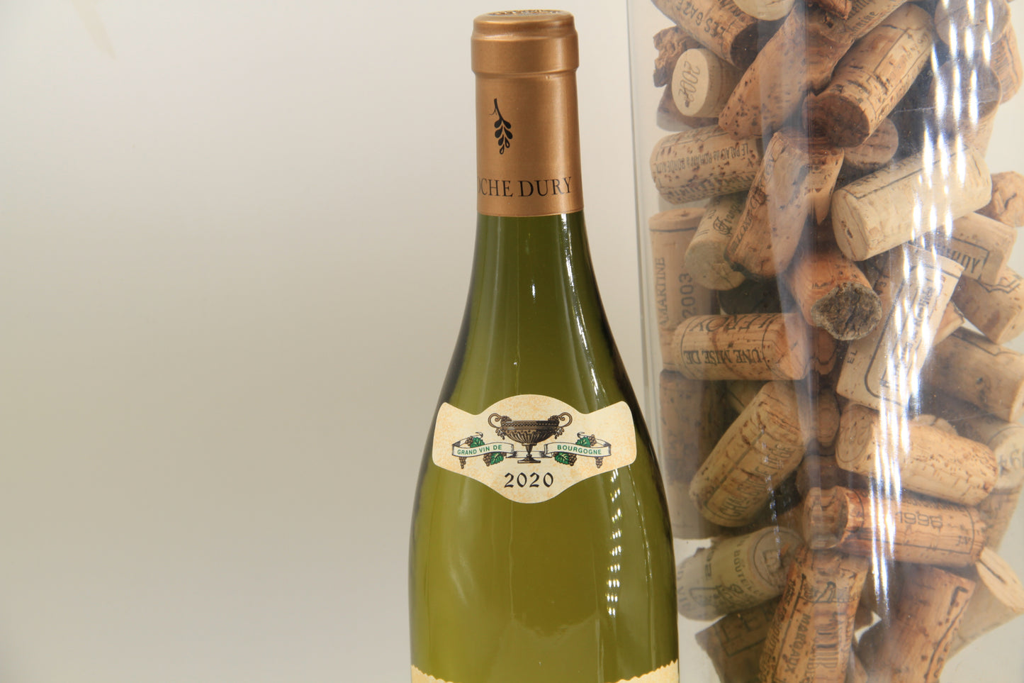 Bourgogne Aligoté ** 2020 ** Coche Dury - Eric-Dixvins