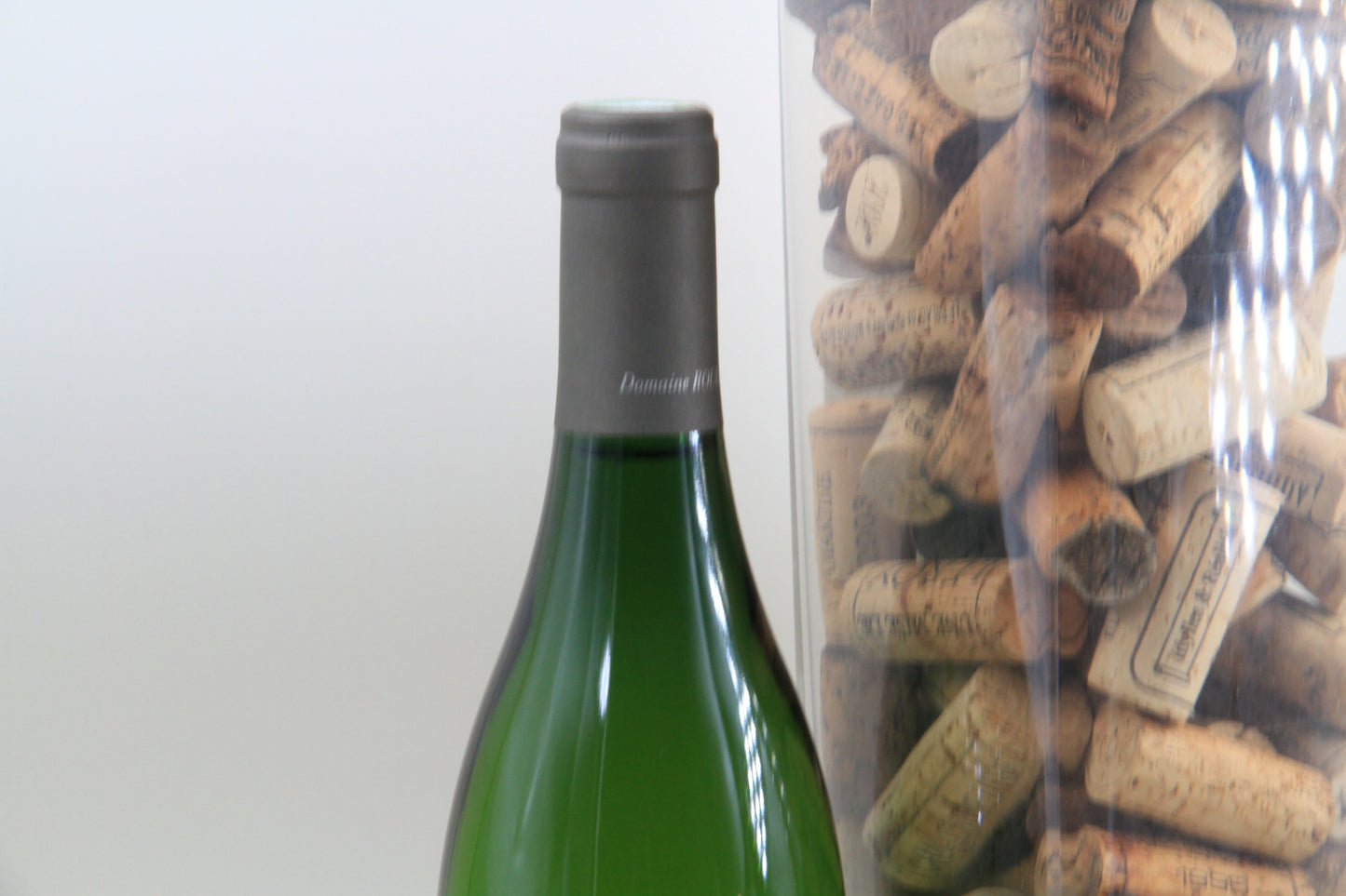 Bourgogne Aligoté ** 2019 ** Domaine Roulot 2019 - Eric-Dixvins
