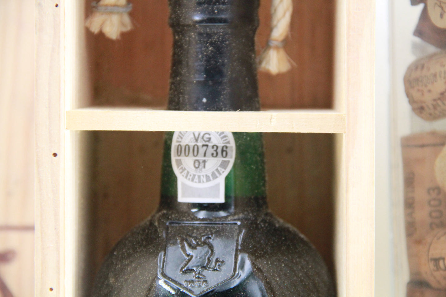 Porto LBV ** 1989 ** Rosès - Eric-Dixvins