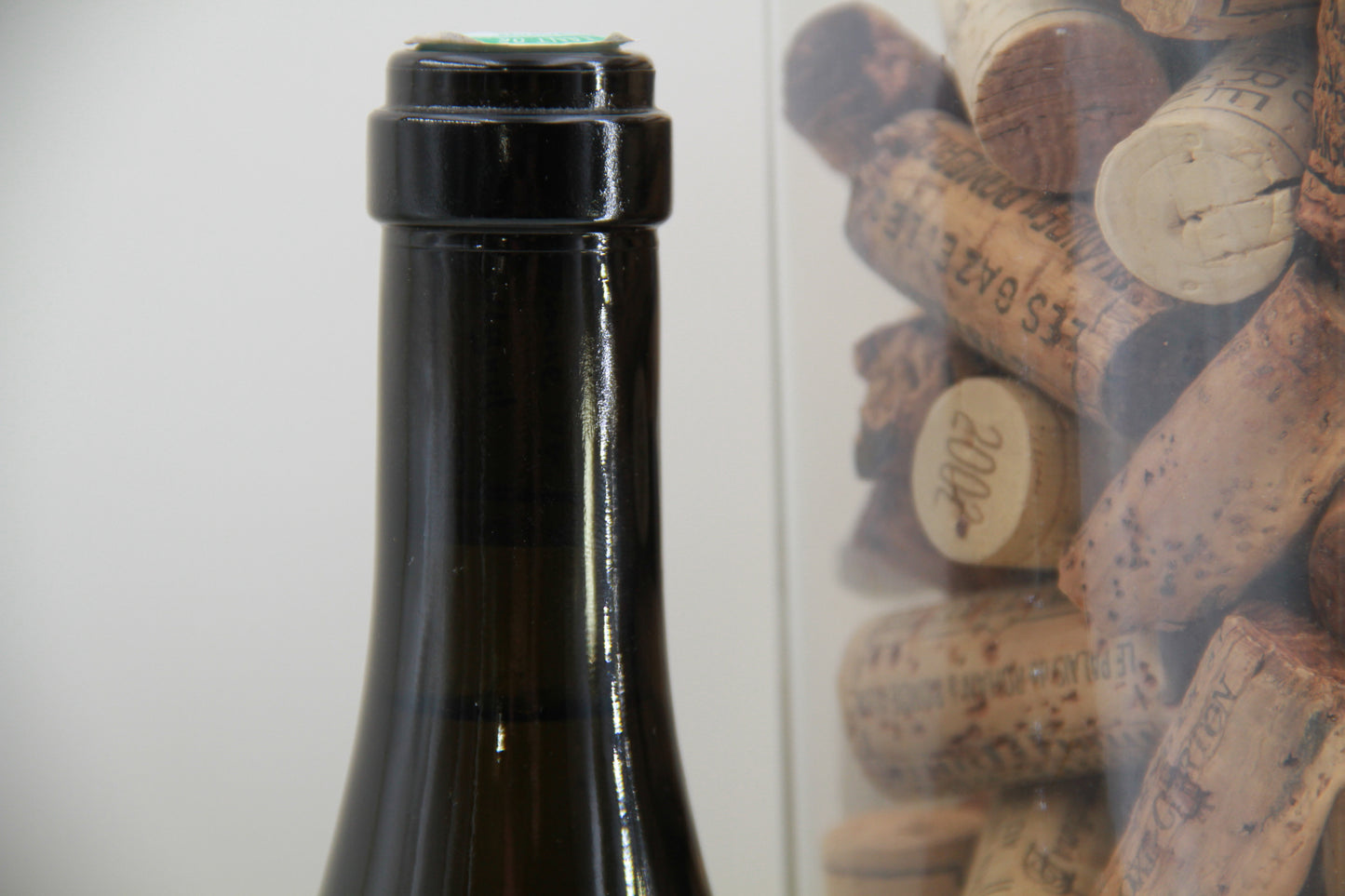 Sancerre " Le Mont Damné " ** 2014 ** Domaine Didier Dagueneau - Eric-Dixvins