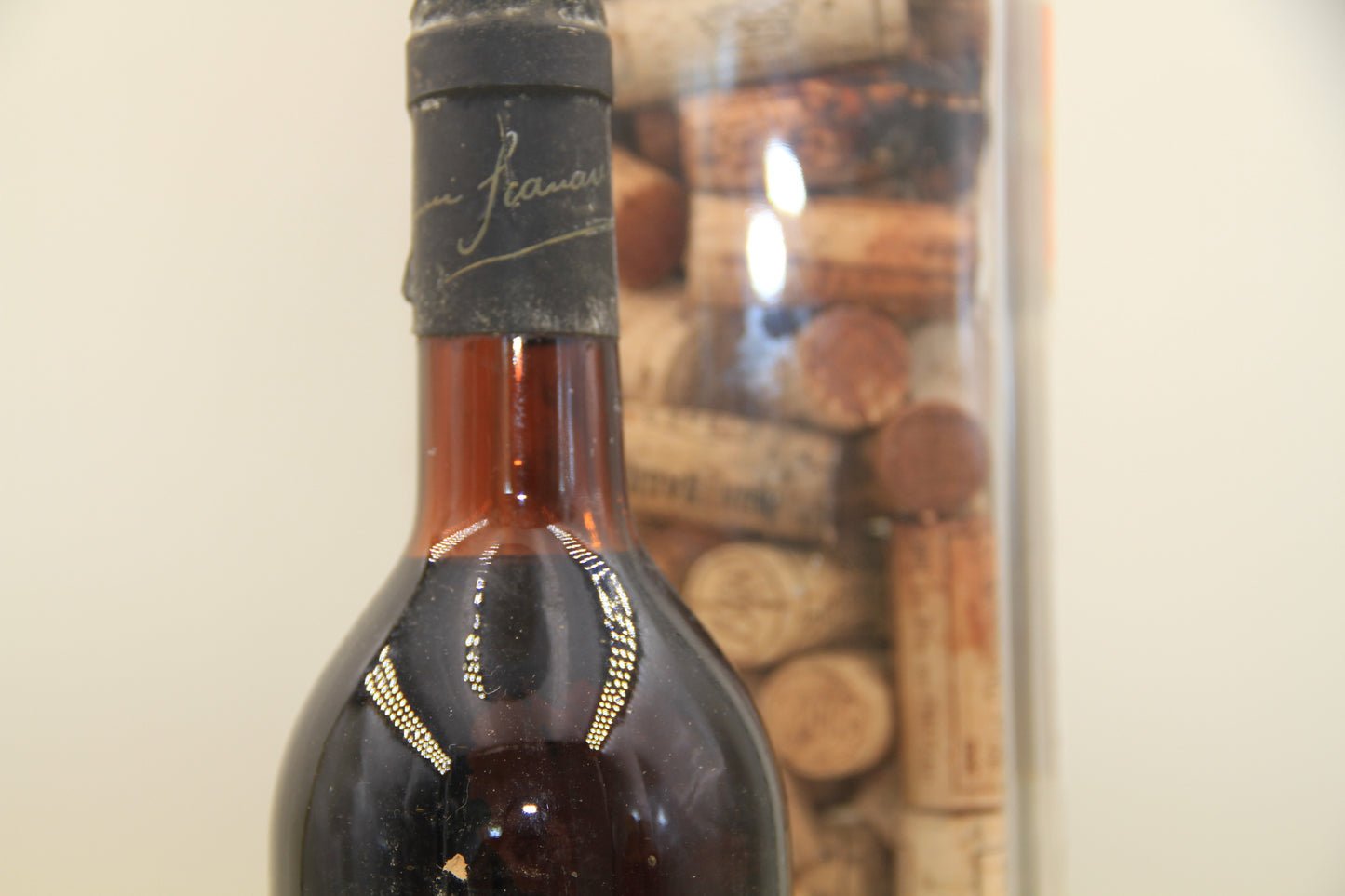 Barbaresco ** 1970 ** Giovanni Scanavino - Eric-Dixvins