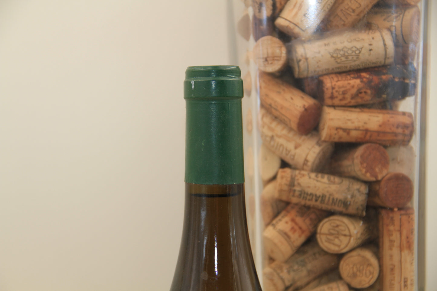 - Sancerre "Chéne Marchand " VV ** 1998 ** Domaine Reverdy - Eric-Dixvins