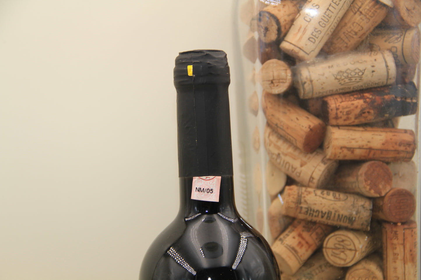 Nemea Tselepos ** 2003 ** Agiorgtiko. Grèece - Eric-Dixvins