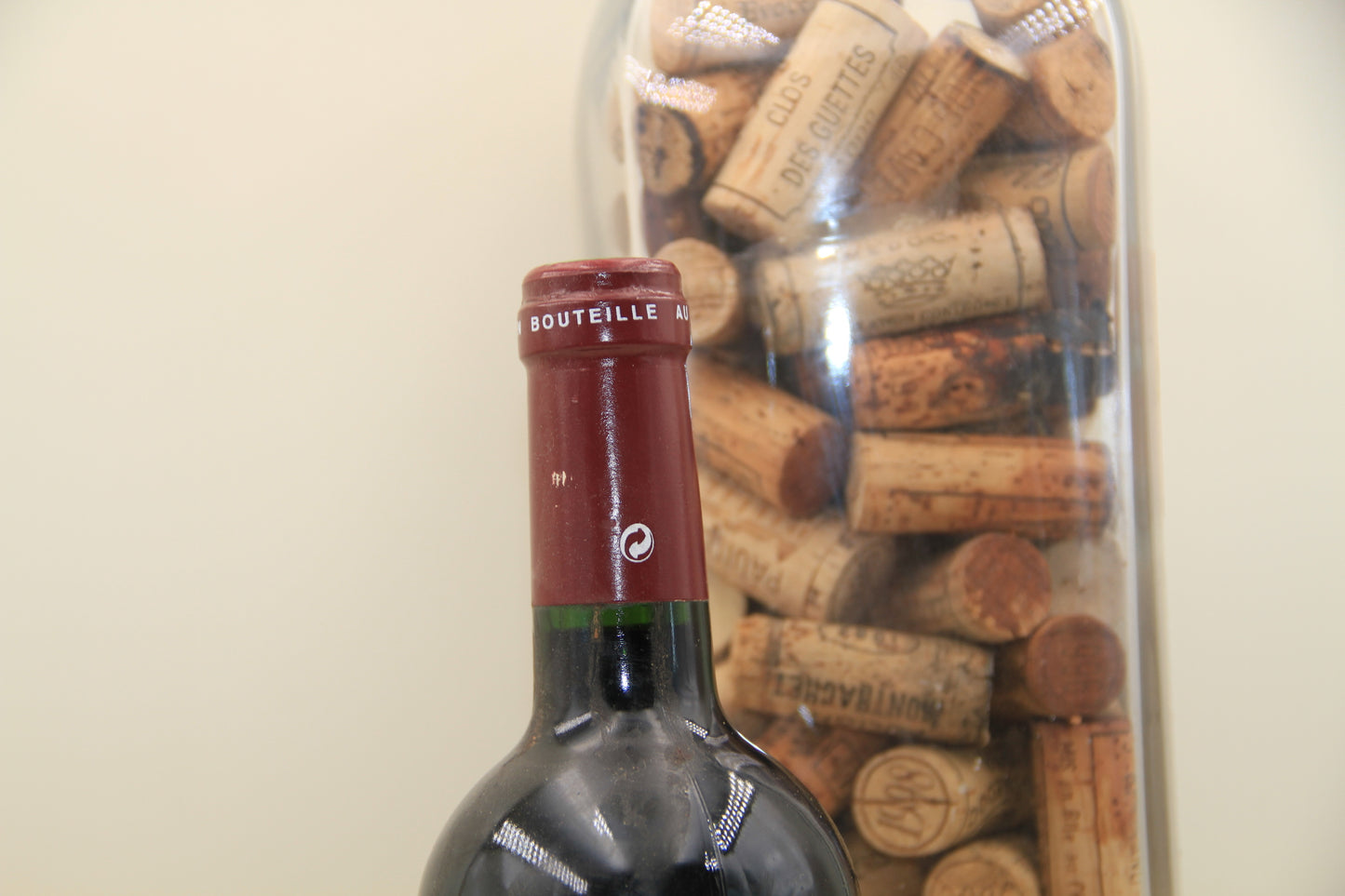 Chateau Croizet Bages ** 2007 ** Grand Cru Classé Pauillac - Eric-Dixvins