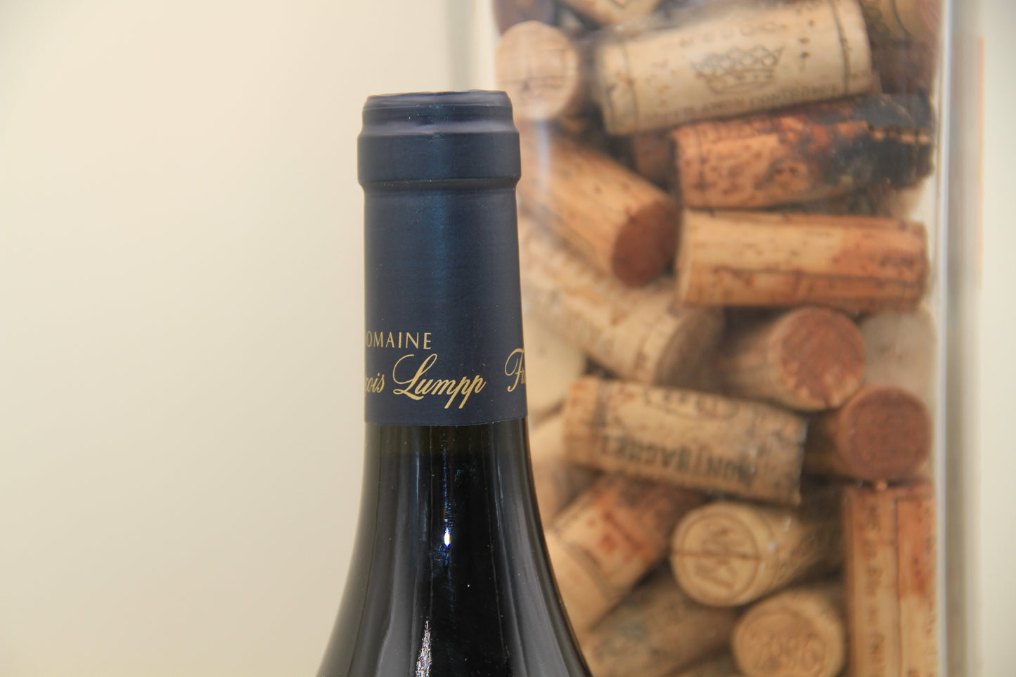 -Givry 1er Cru "A Vigne Rouge " **2009** Domaine Francois Lumpp - Eric-Dixvins