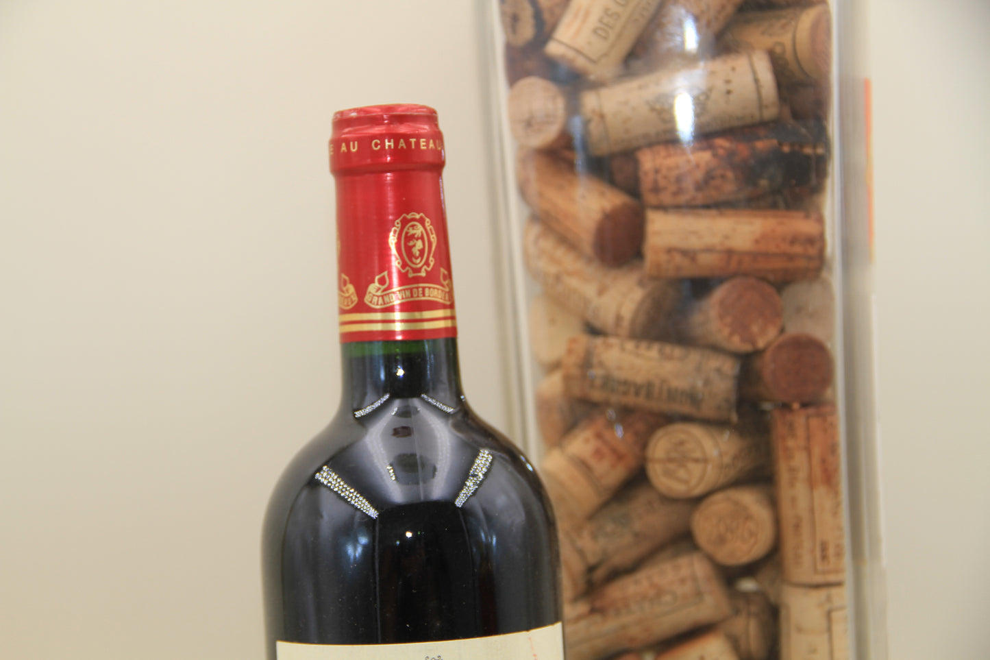 Chateau Lanessan **2004** Haut-Médoc - Eric-Dixvins