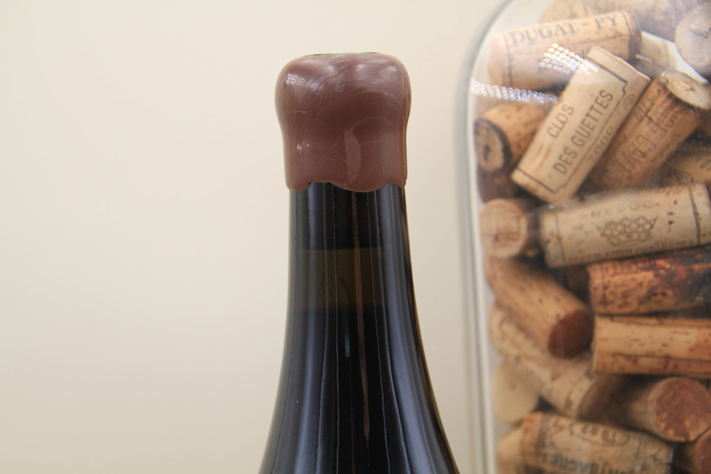Clos de la Roche Grand Cru ** 2009 ** Lignier 1,5L Magnum - Eric-Dixvins