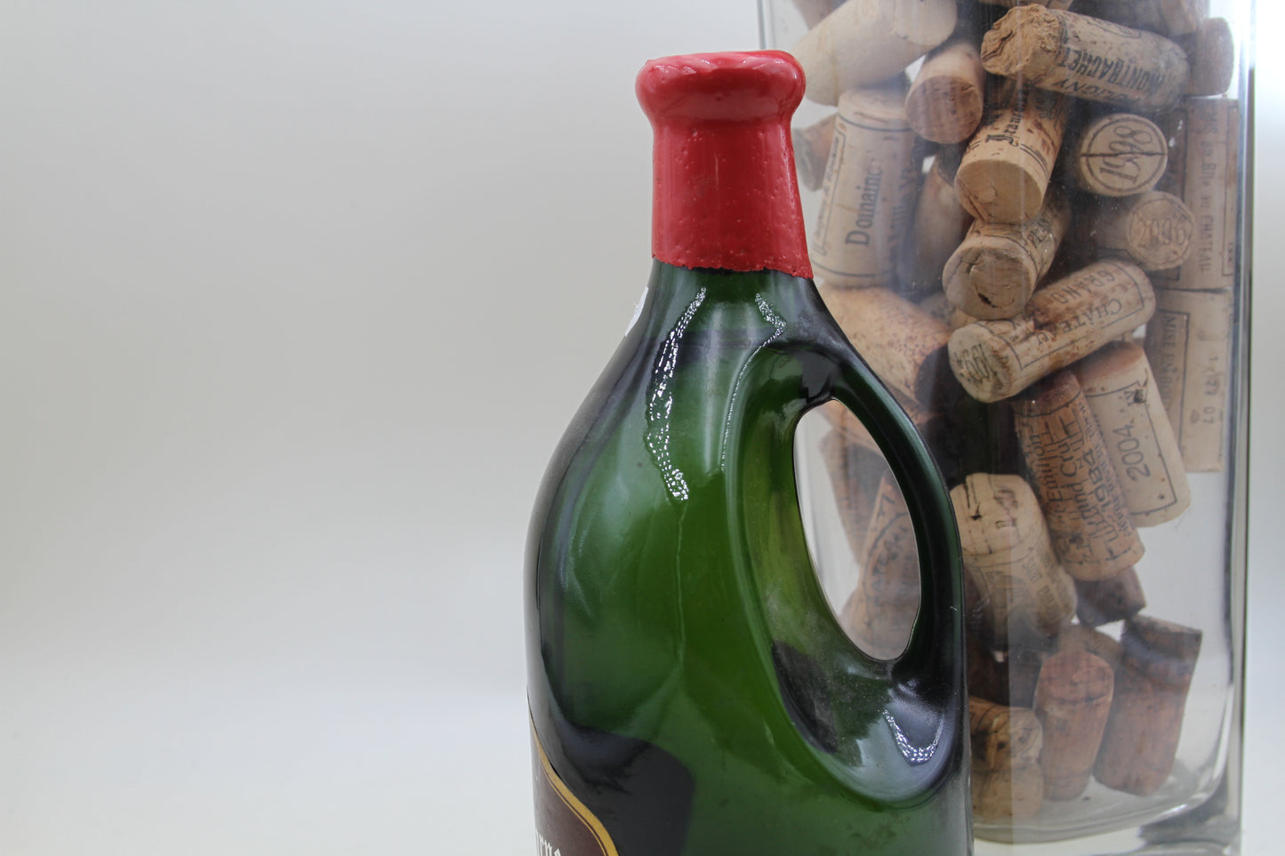 Fine de la Marne Taillet eau de vie - Eric-Dixvins