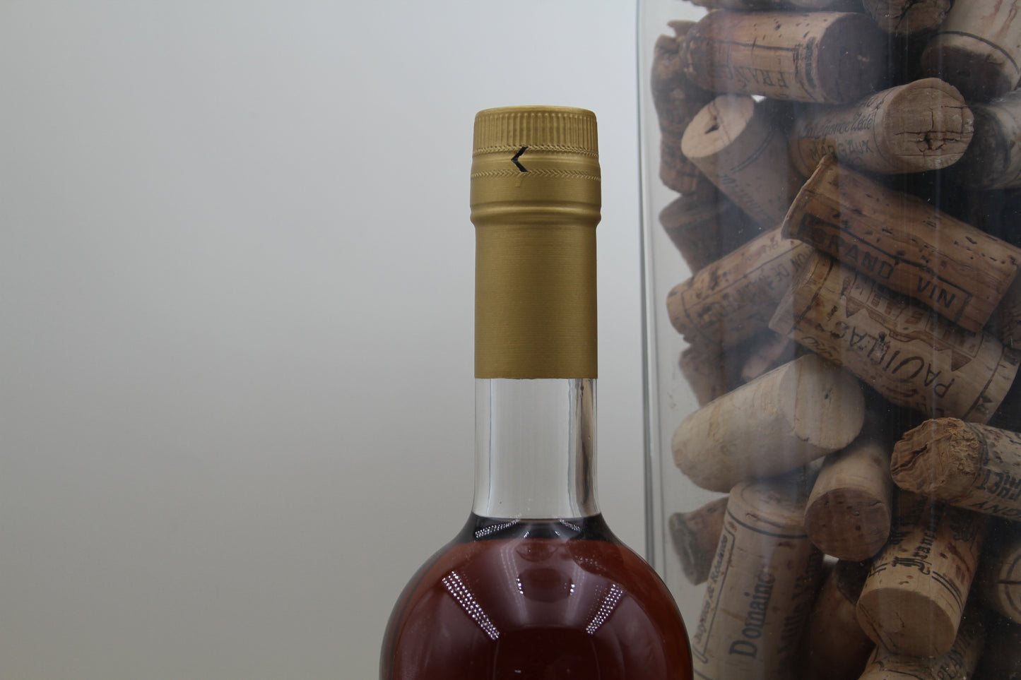 Cognac Grande Champagne Daniel Boujou - Eric-Dixvins