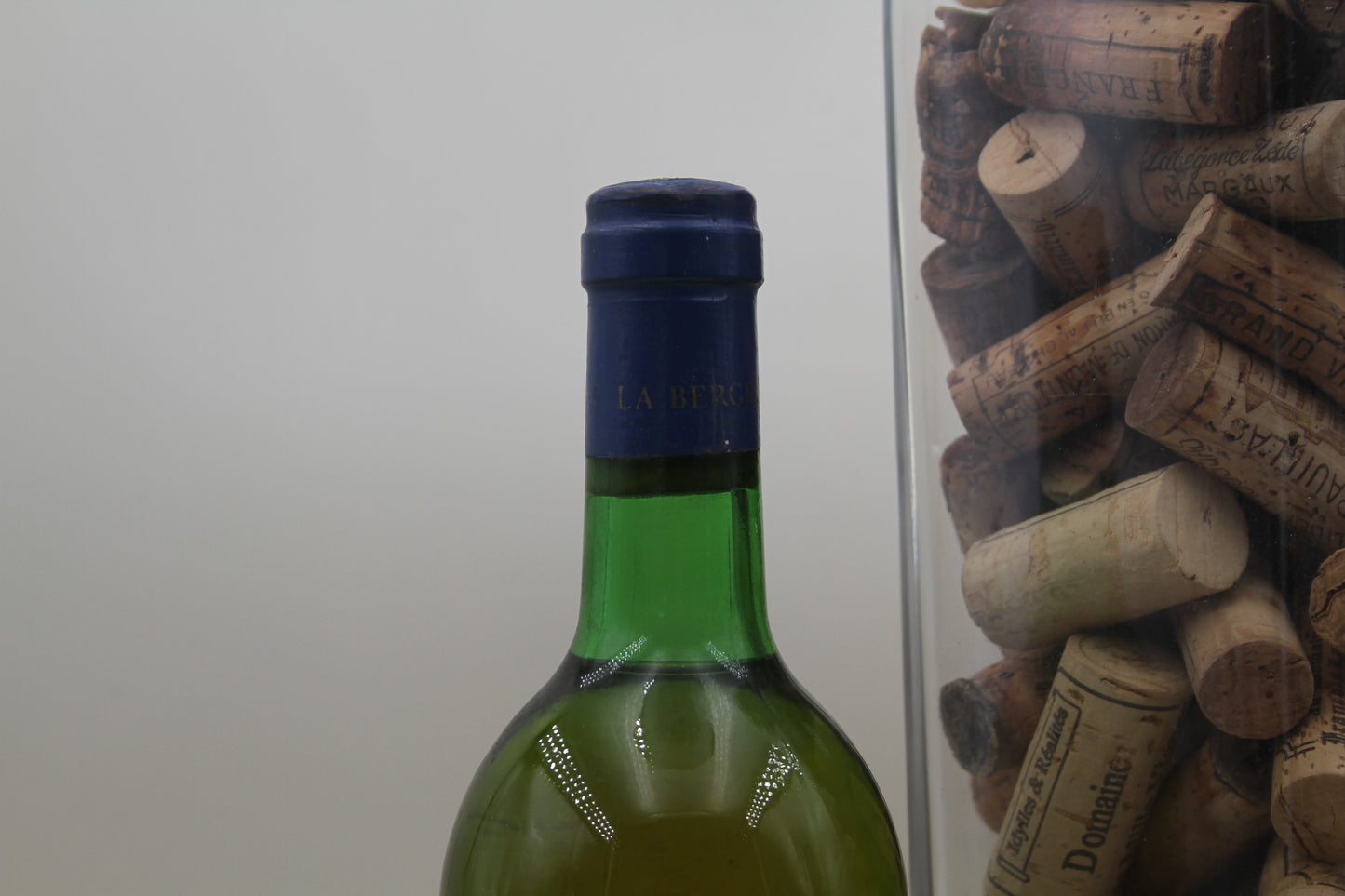 -Baronnerie ** 1978 ** Sauternes. Ph De Rothschild - Eric-Dixvins