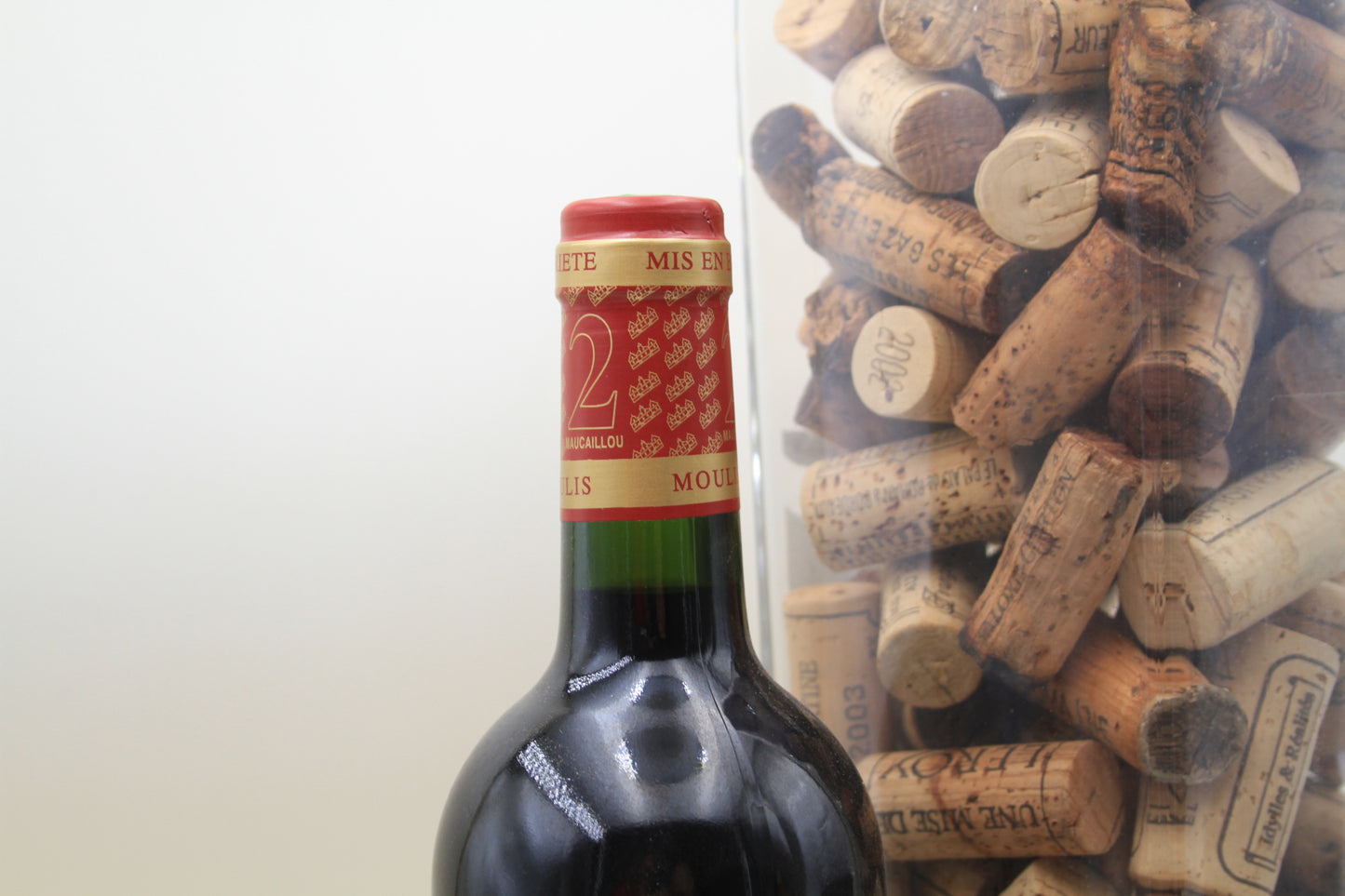 Chateau Maucillou N2 **2010** Moulis - Eric-Dixvins