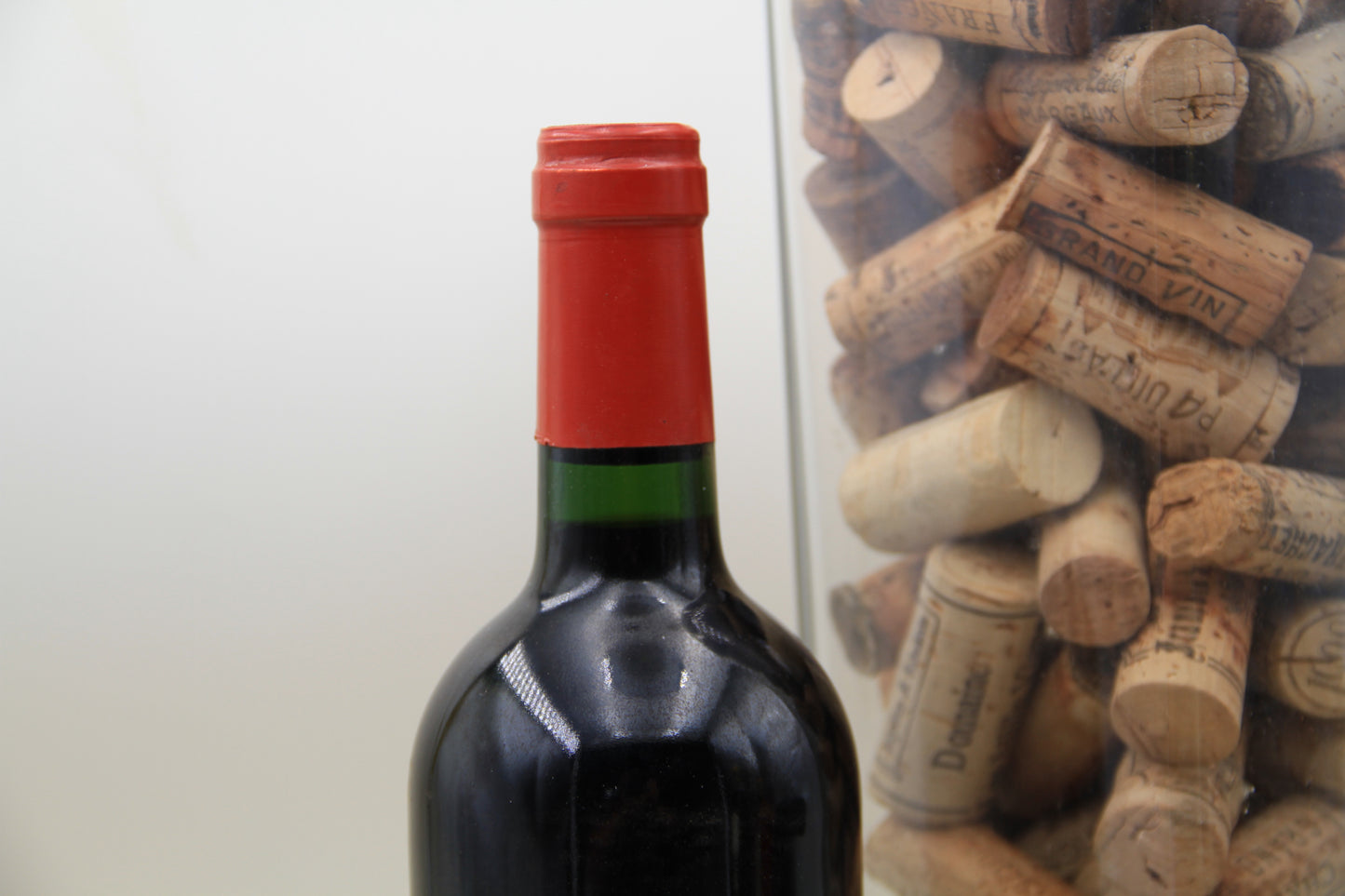 - Chateau Lafleur **2004** Pomerol - Eric-Dixvins