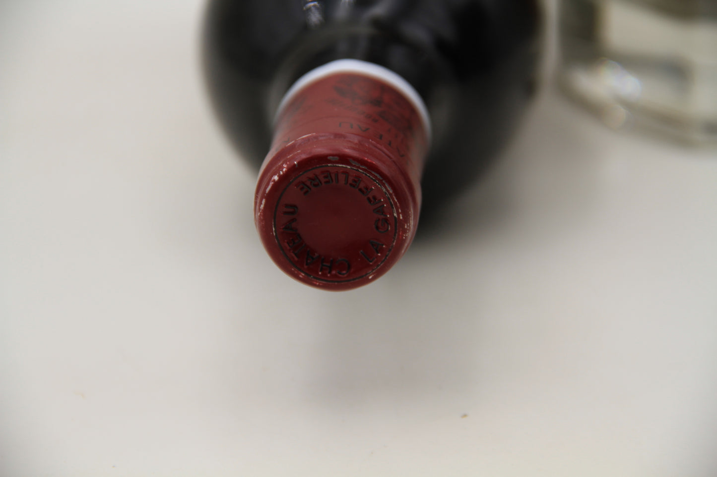 - Chateau La Gaffelière ** 1994 ** Grand Cru Classé Saint Emilion - Eric-Dixvins