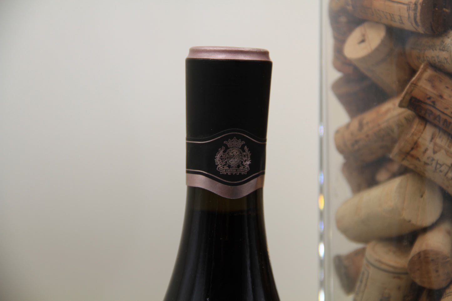 -Chateau de Pommard **2015 ** Clos Marey Monge - Eric-Dixvins