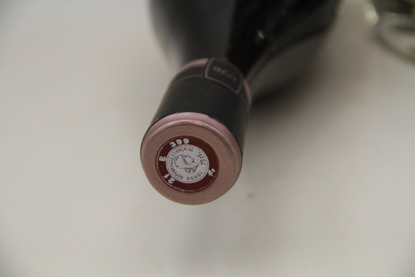 -Chateau de Pommard **2015 ** Clos Marey Monge - Eric-Dixvins