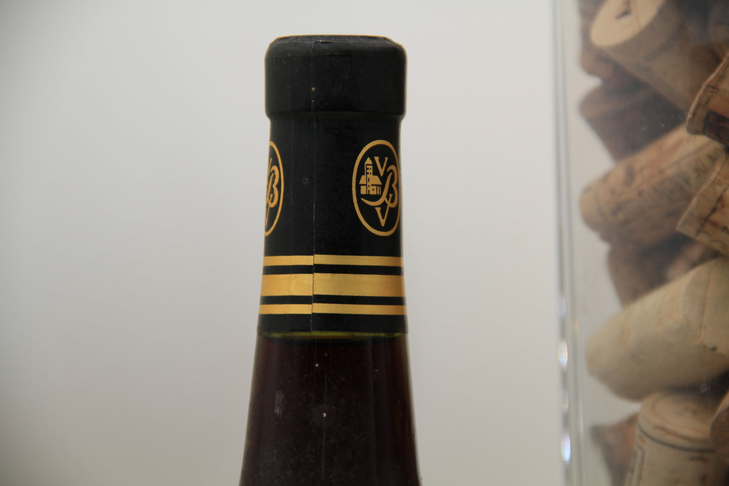 Beaumes De Venise ** 2003 ** Vignerons de Beaumes De Venise - Eric-Dixvins