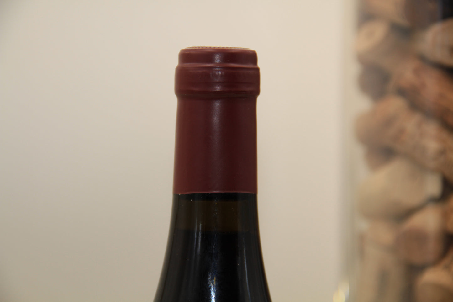 De Caybergh " Cuvée séléction Mascale " ** 2017 ** Pinot Noir Domaine De Caybergh - Eric-Dixvins