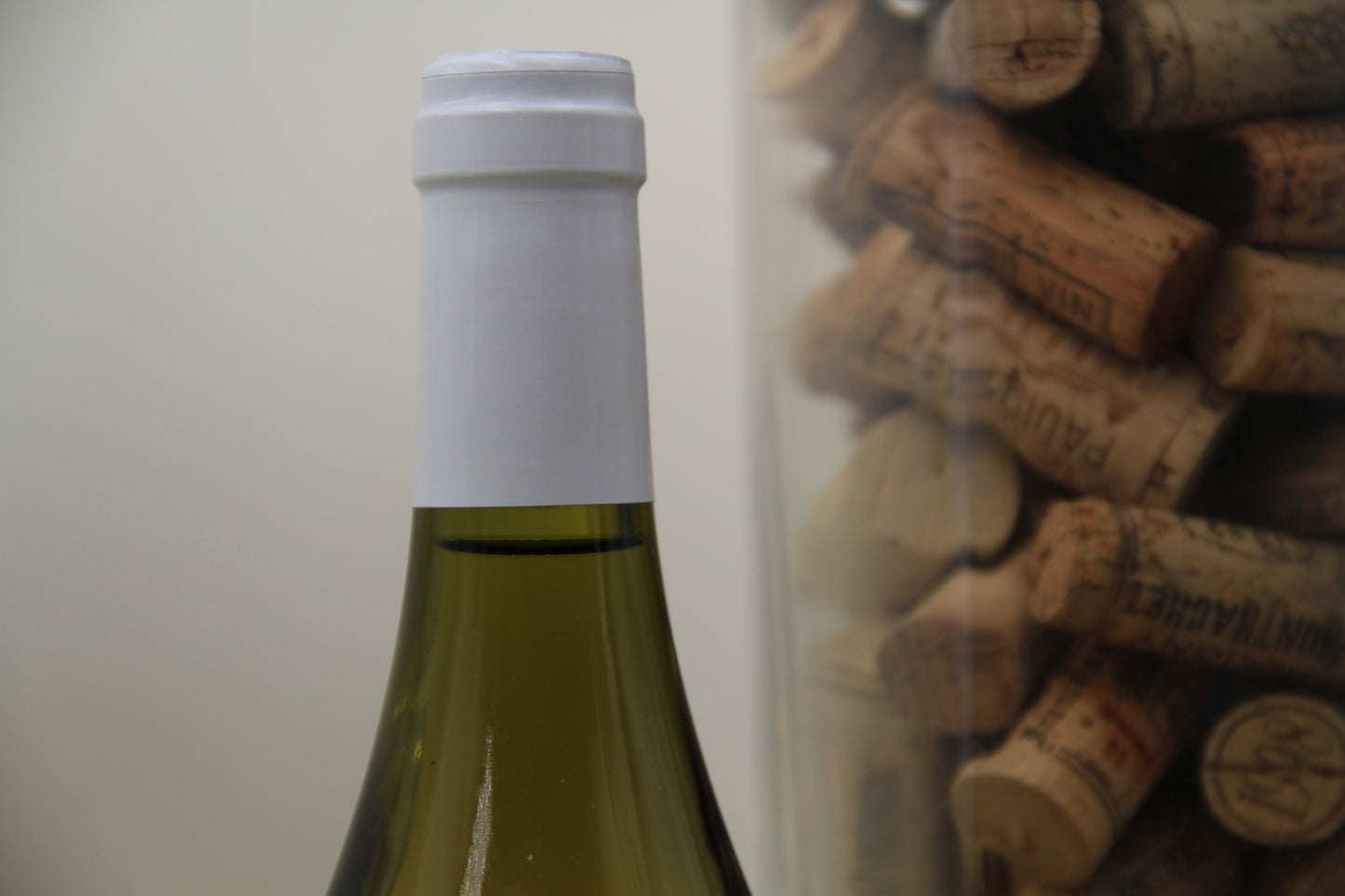 - Bourgogne Aligoté 'Perles d Or " ** 2007 ** domaine thevenot - Eric-Dixvins