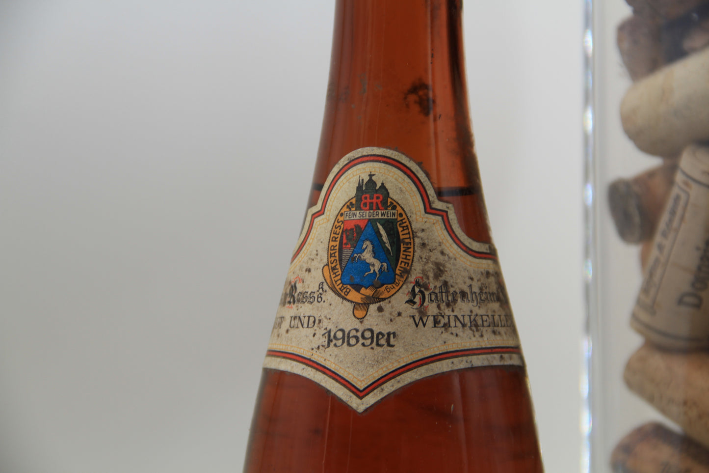 Oppenheimer Krötenbrunnen Rheinhessen ** 1969 ** Balthasar Ress - Eric-Dixvins
