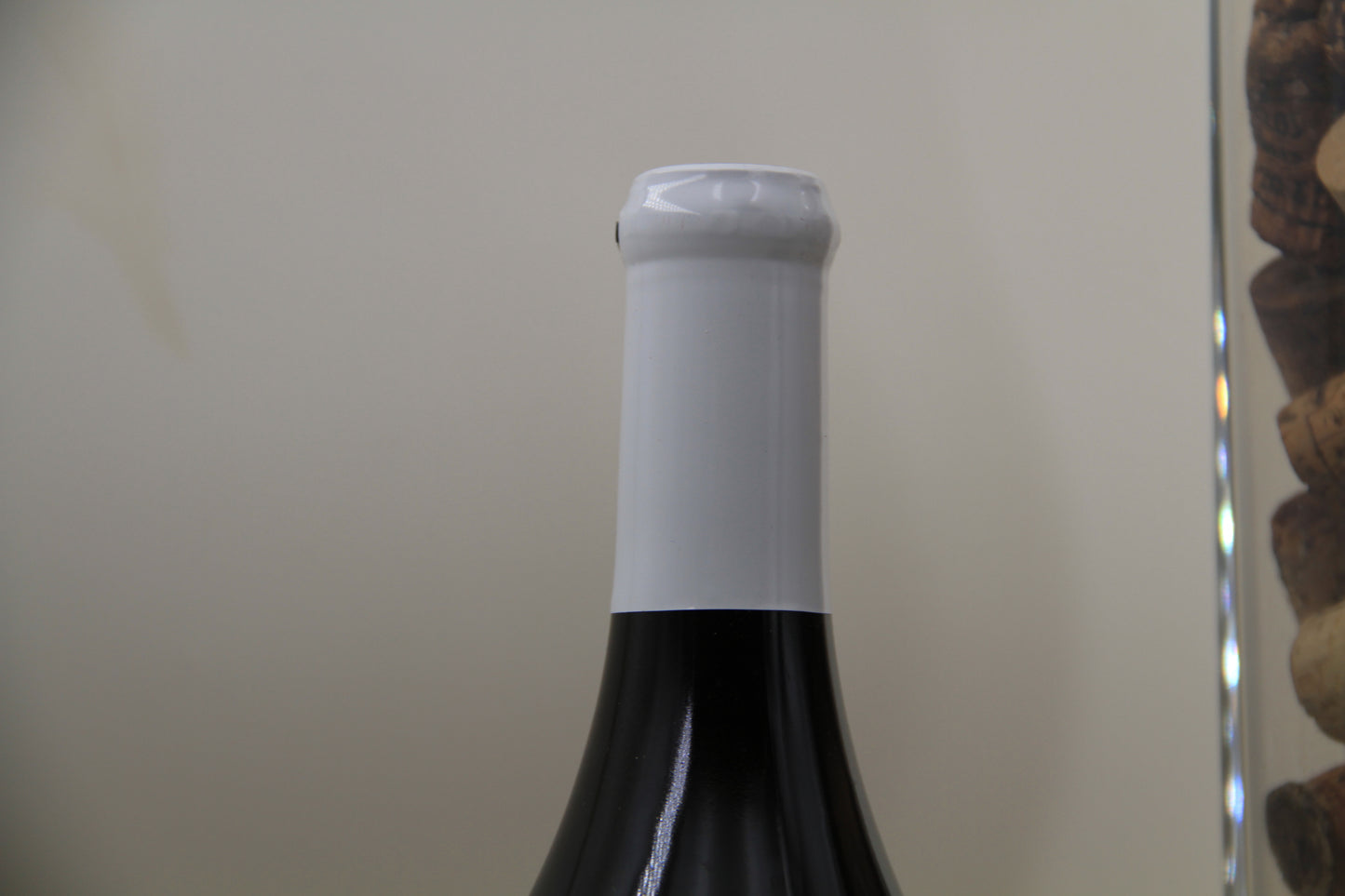 Auxerrois Natuur ** 2018 ** Domaine Oud Conynsbergh - Eric-Dixvins