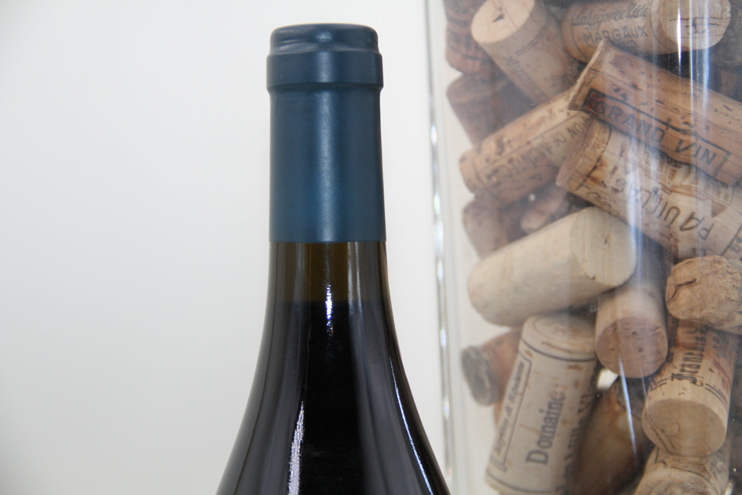 - Nuits St Georges 1er Cru "Clos Des Argillières " ** 2007 ** Domaine Rion - Eric-Dixvins