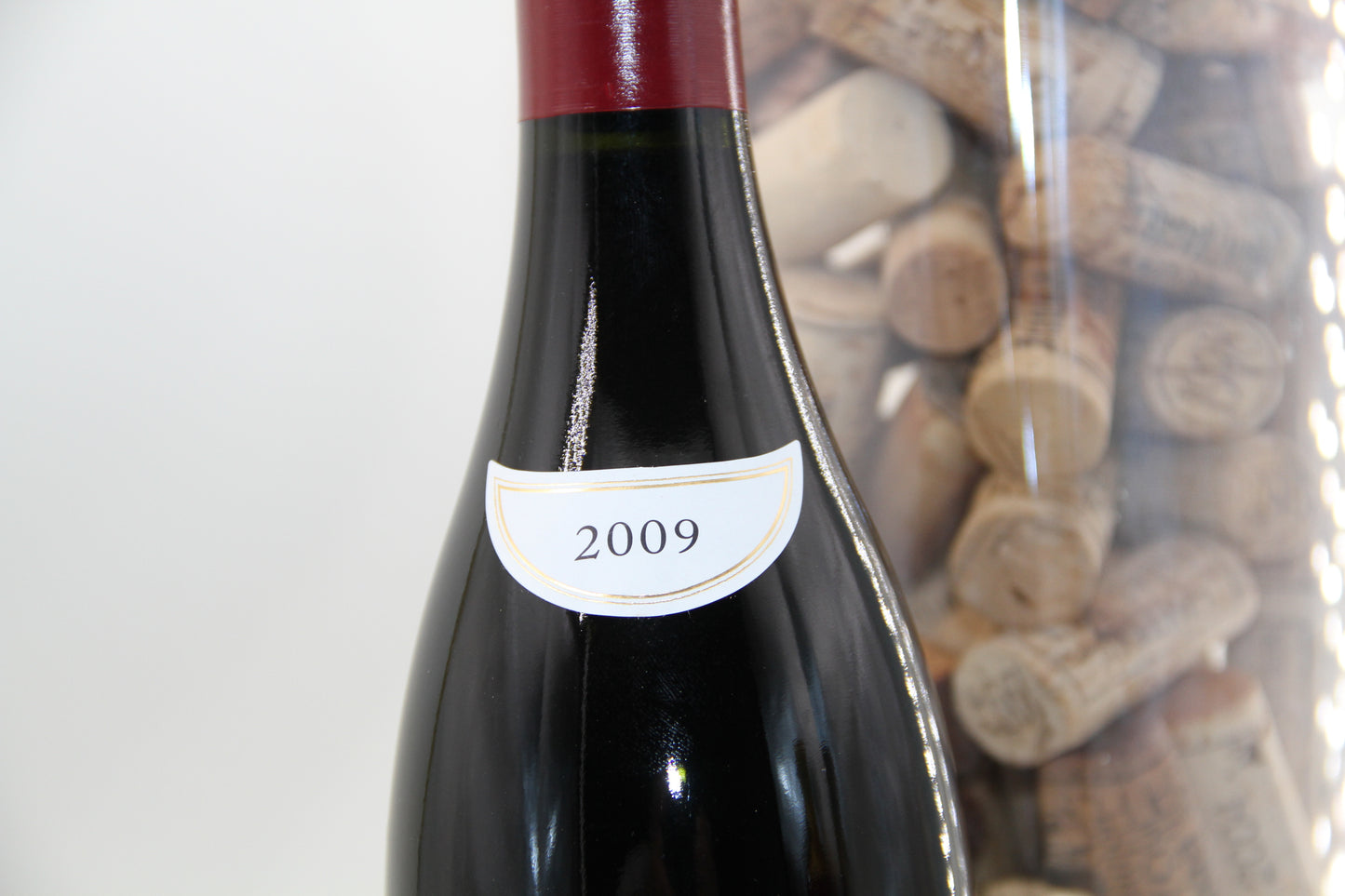 - Gevrey Chambertin "Clos Des Meix Des Ouches" **2009** Domaine Des Varoilles - Eric-Dixvins