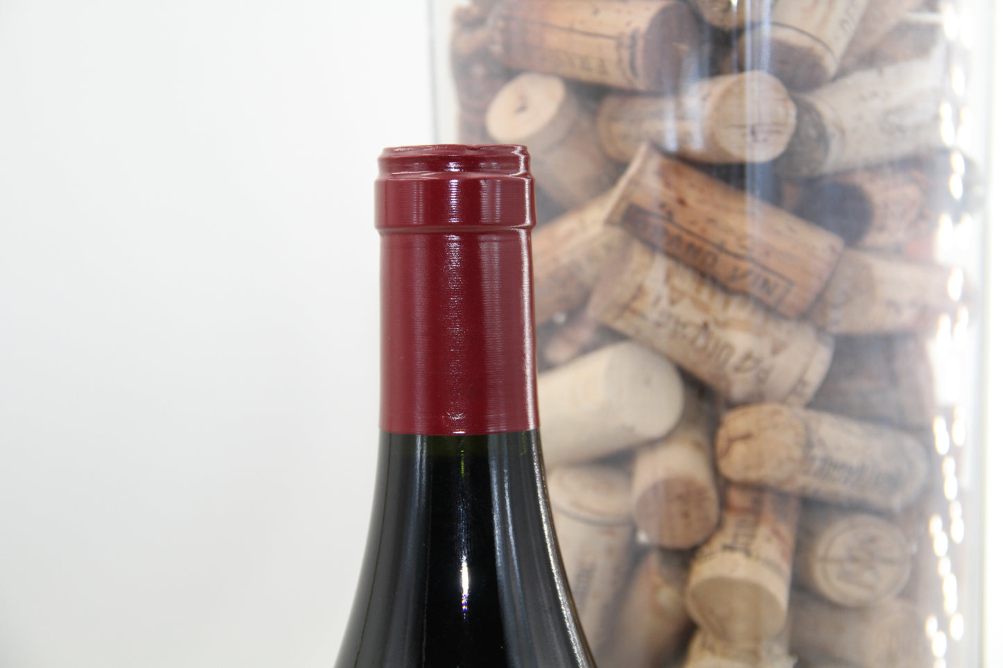- Gevrey Chambertin "Clos Des Meix Des Ouches" **2009** Domaine Des Varoilles - Eric-Dixvins