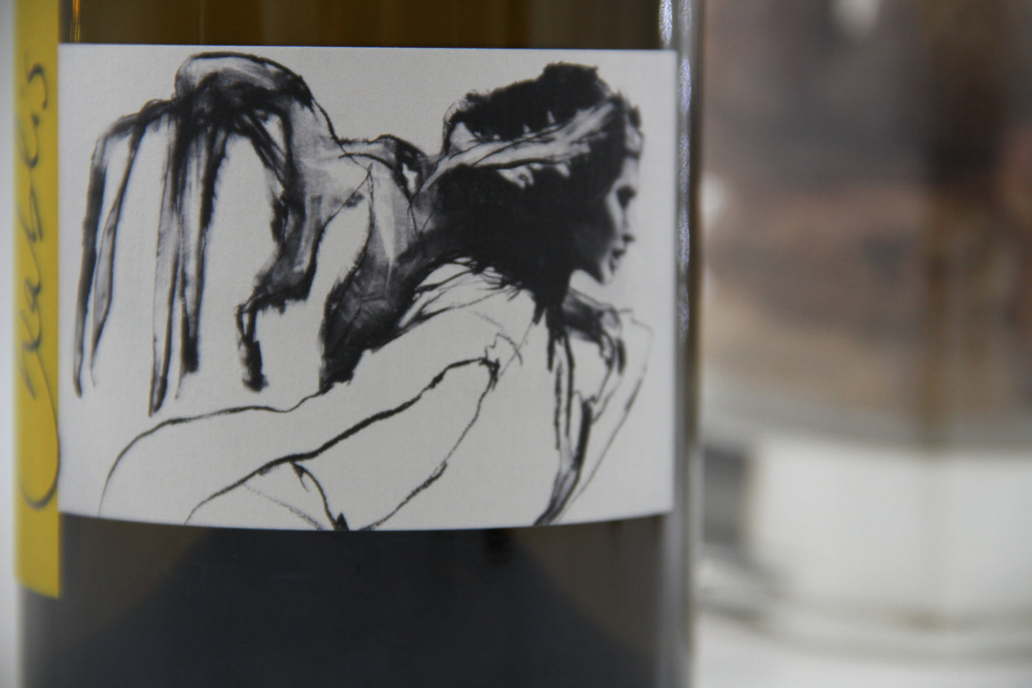 Chablis Vent d'Ange **2018** Thomas Pico - Domaine Pattes Loup - Eric-Dixvins