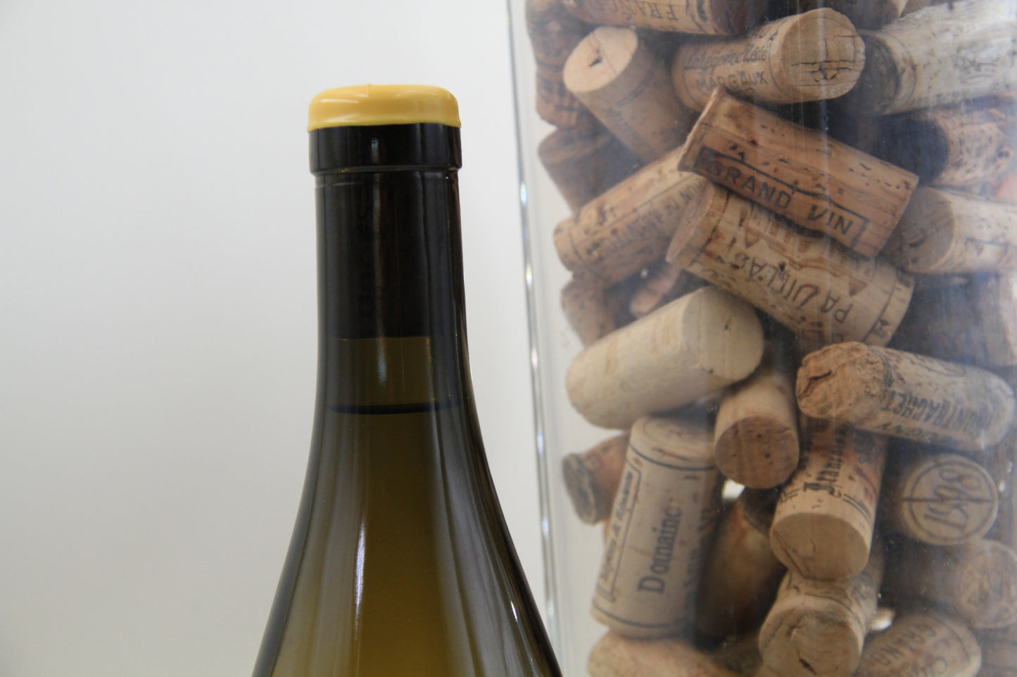 Chablis Vent d'Ange **2019** Thomas Pico - Domaine Pattes Loup - Eric-Dixvins