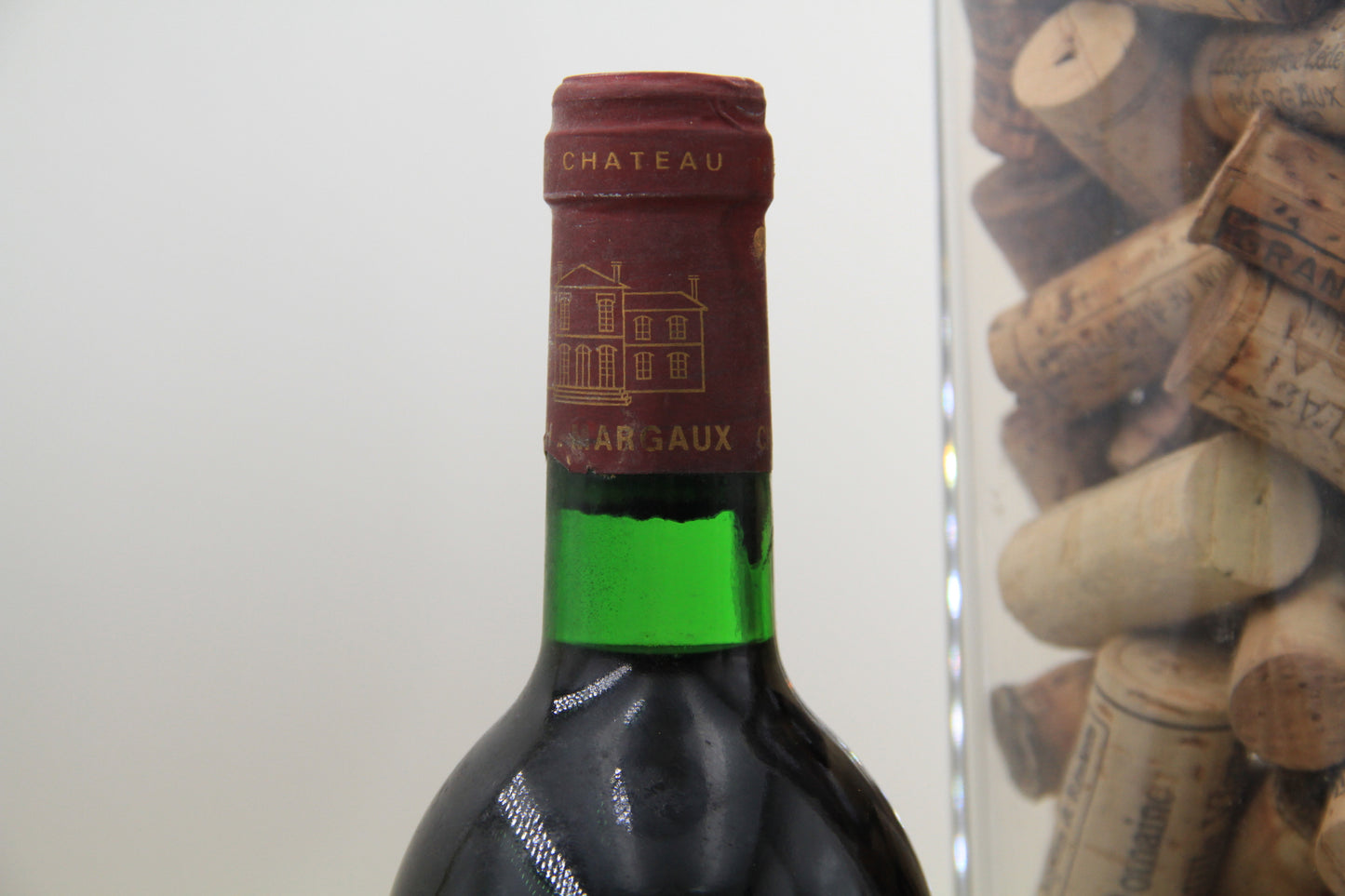 -Chateau Pontac Lynch ** 1979 ** Cru Bourgeois Margaux - Eric-Dixvins