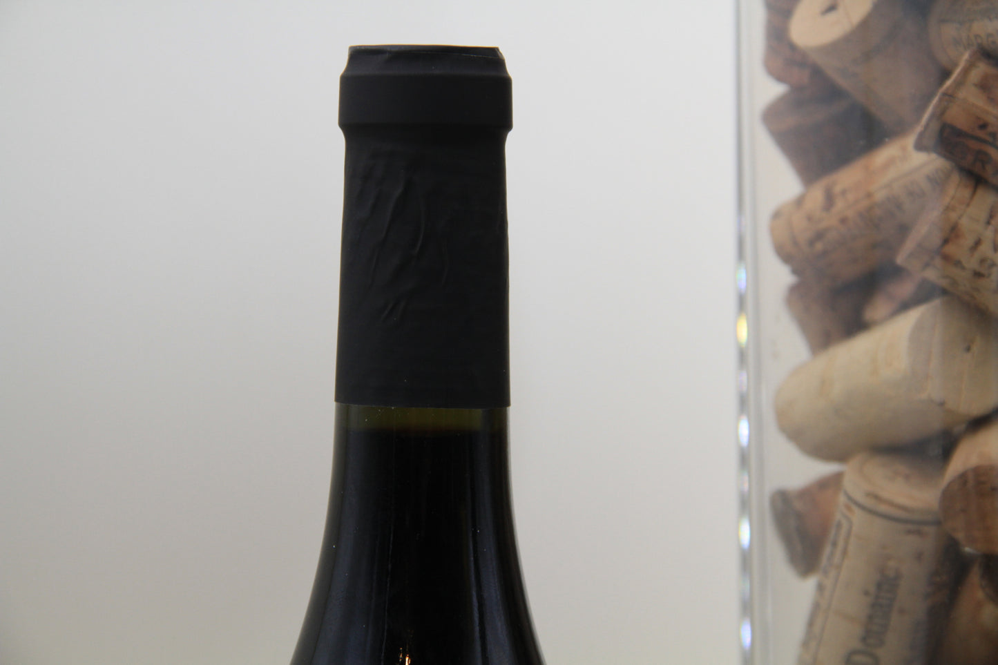 La Tremenda ** 2016 ** Terra Alta Vins Del Tros - Eric-Dixvins