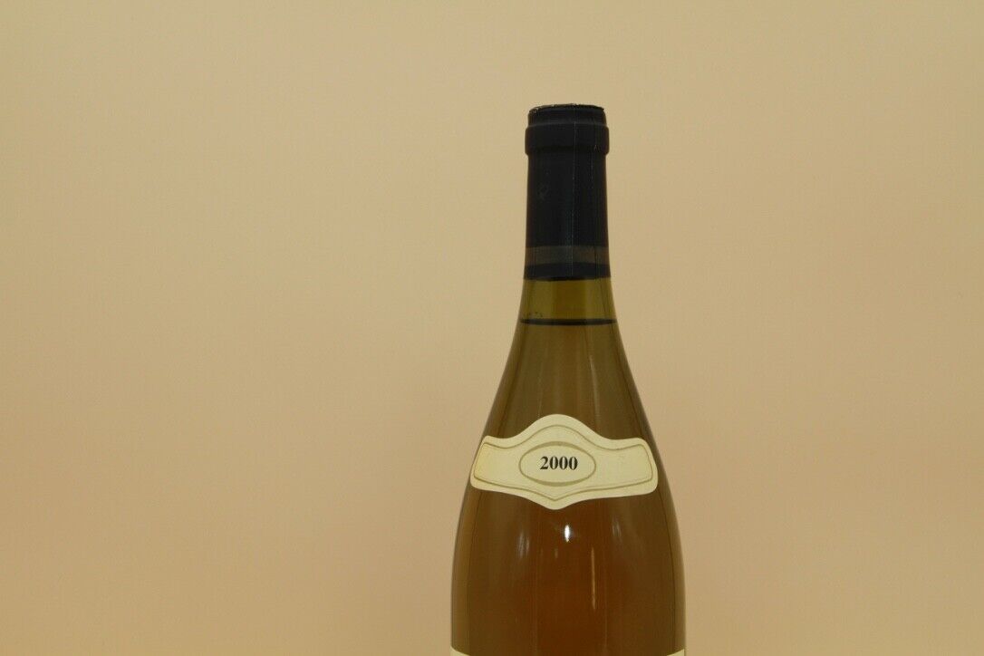 Pouilly Fumé ** 2000 ** Pierre Guery - Eric-Dixvins