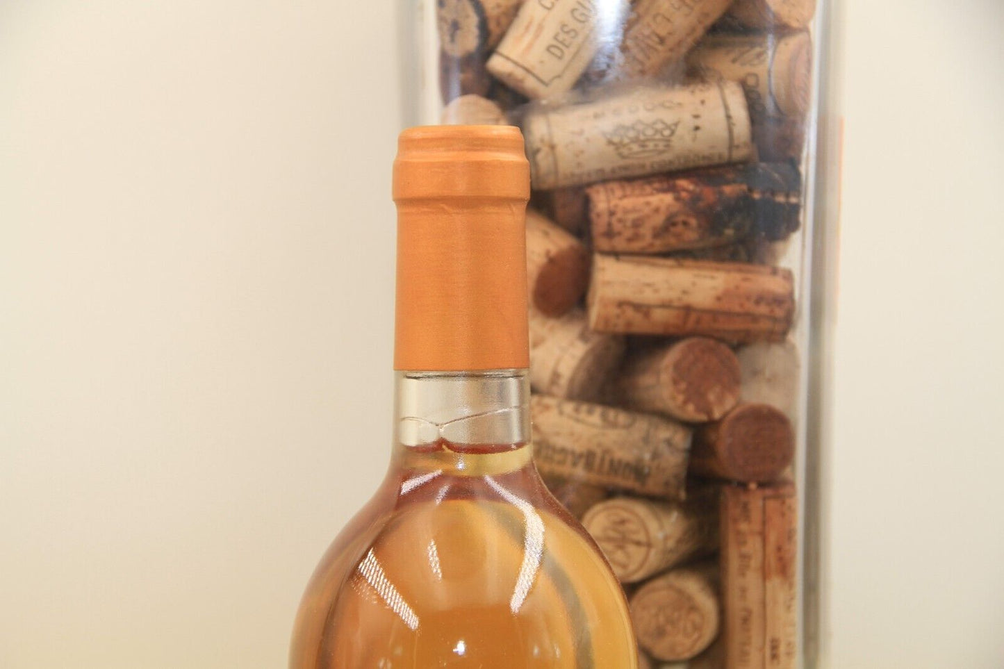 Muscat de Beaumes De Venise ** 1998 ** Domaine de Durban - Eric-Dixvins