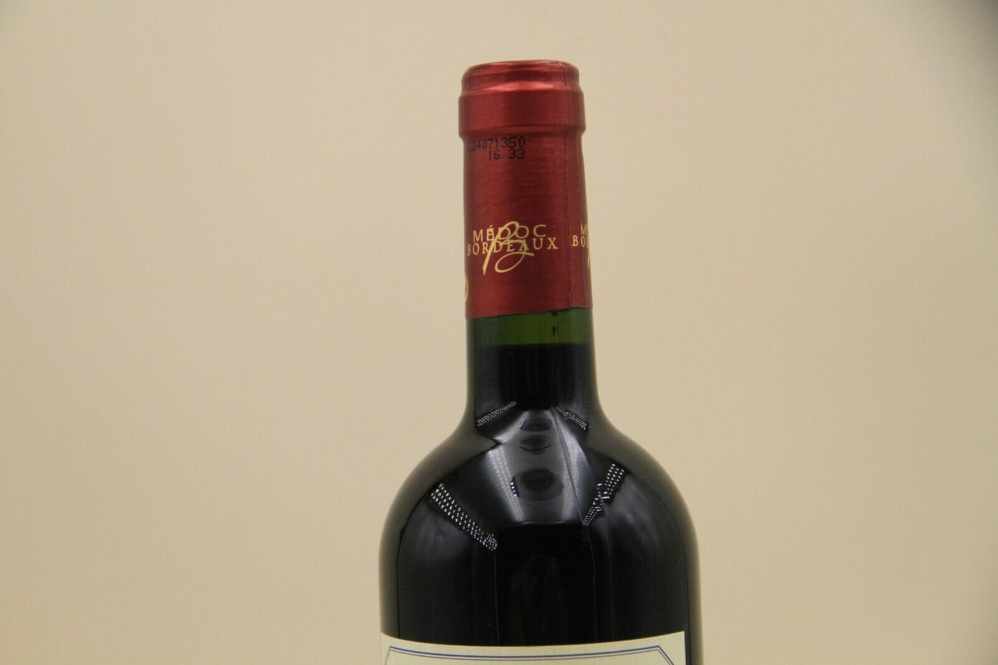 La Demoiselle de By ** 2010 ** Médoc - Eric-Dixvins