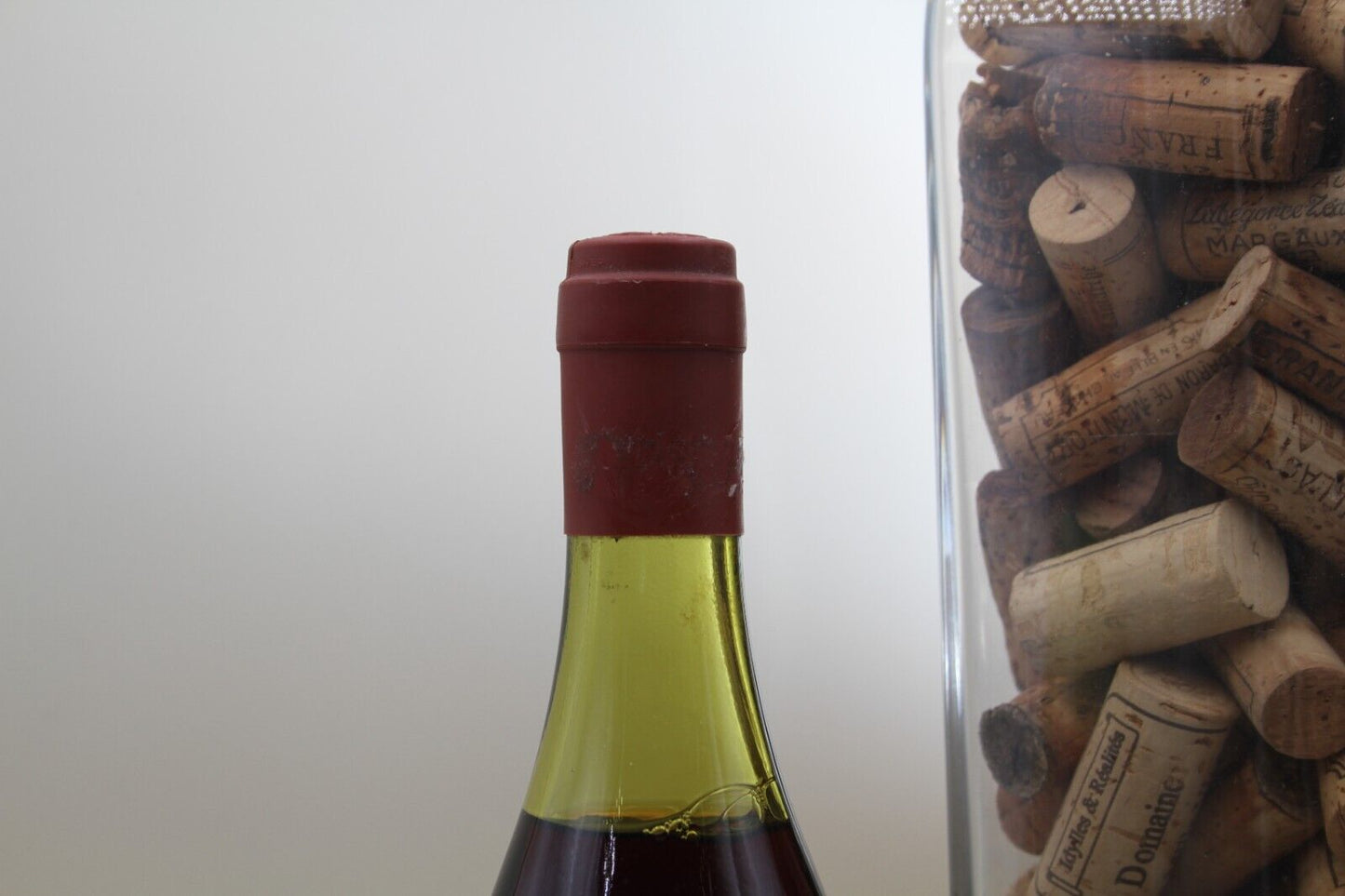 Vanparnay ** 1969 ** Vin De Liqueur Henri Maire - Eric-Dixvins