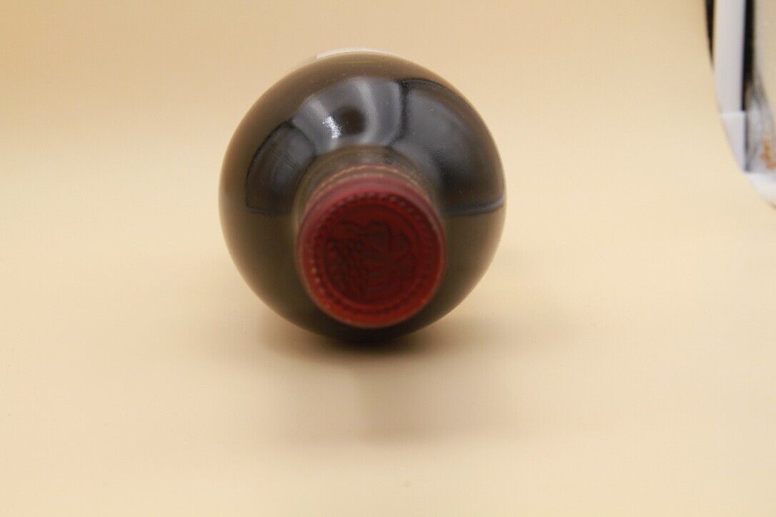 Chateau Carcanieux ** 1988 ** Medoc Cru Bourgeois - Eric-Dixvins