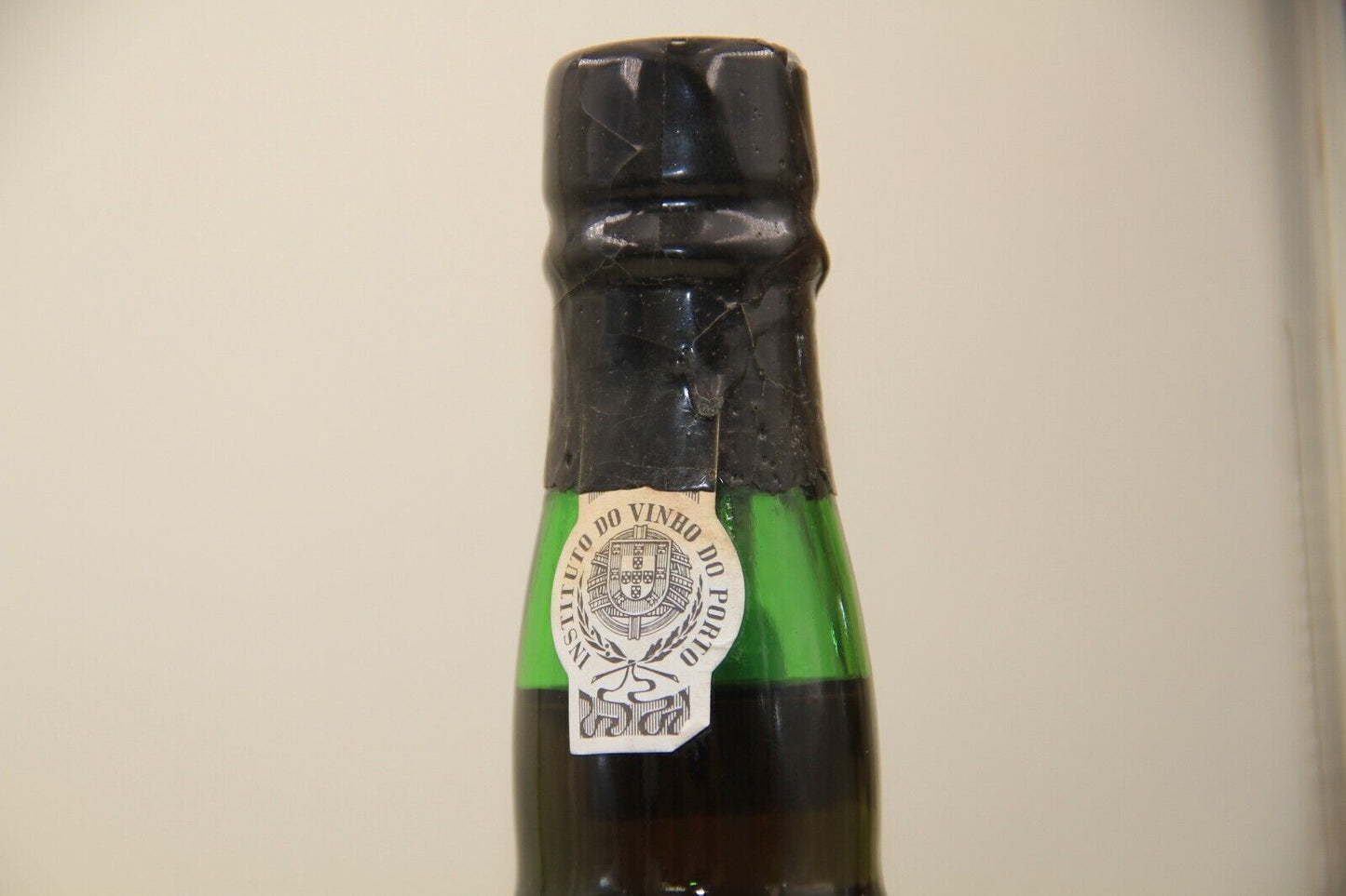 Colheita **1947** Porto Kopke - Eric-Dixvins
