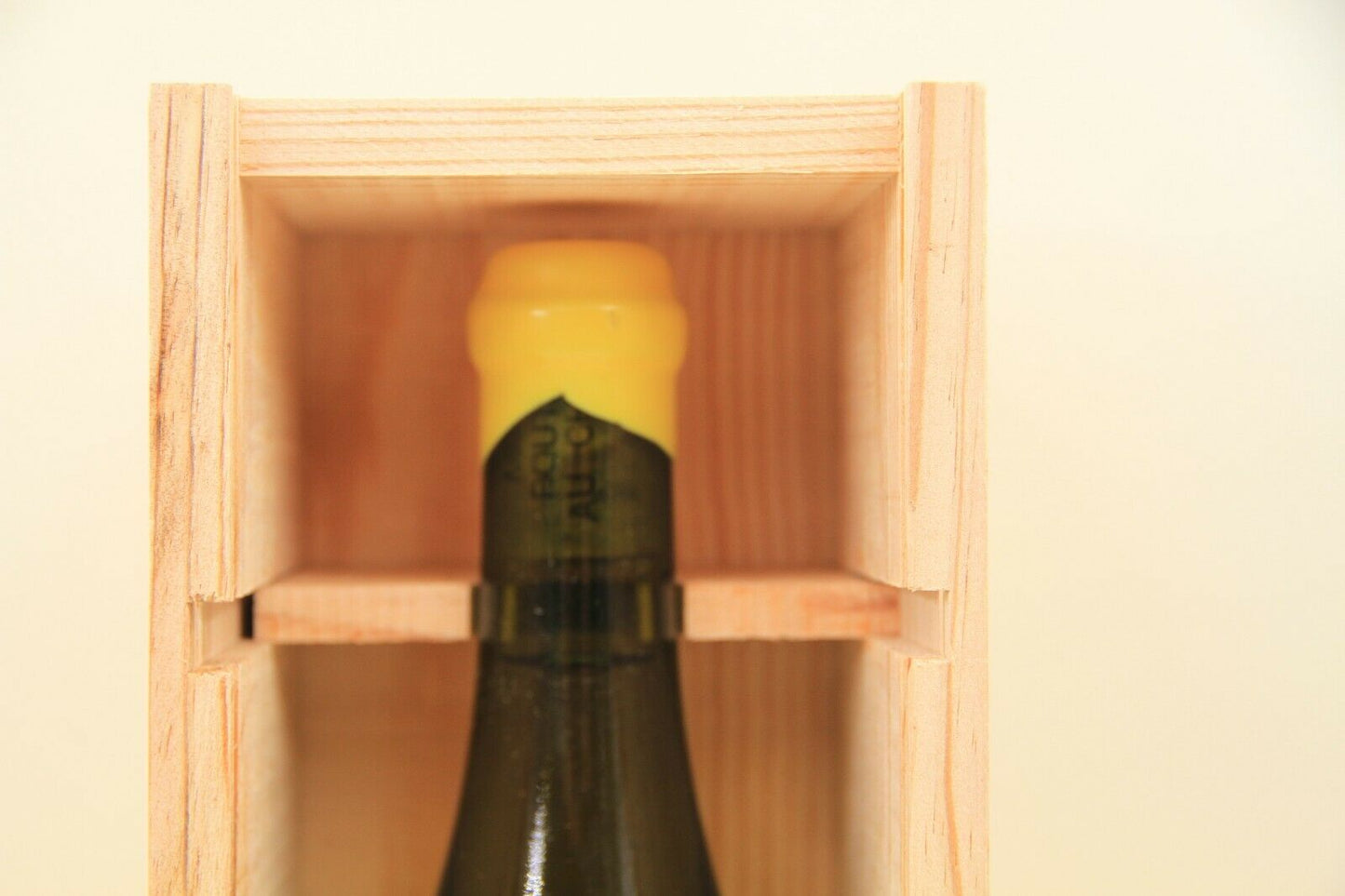 Pouilly Fuissé " Collection Privée " ** 2000 ** Chateau Fuissé - Eric-Dixvins