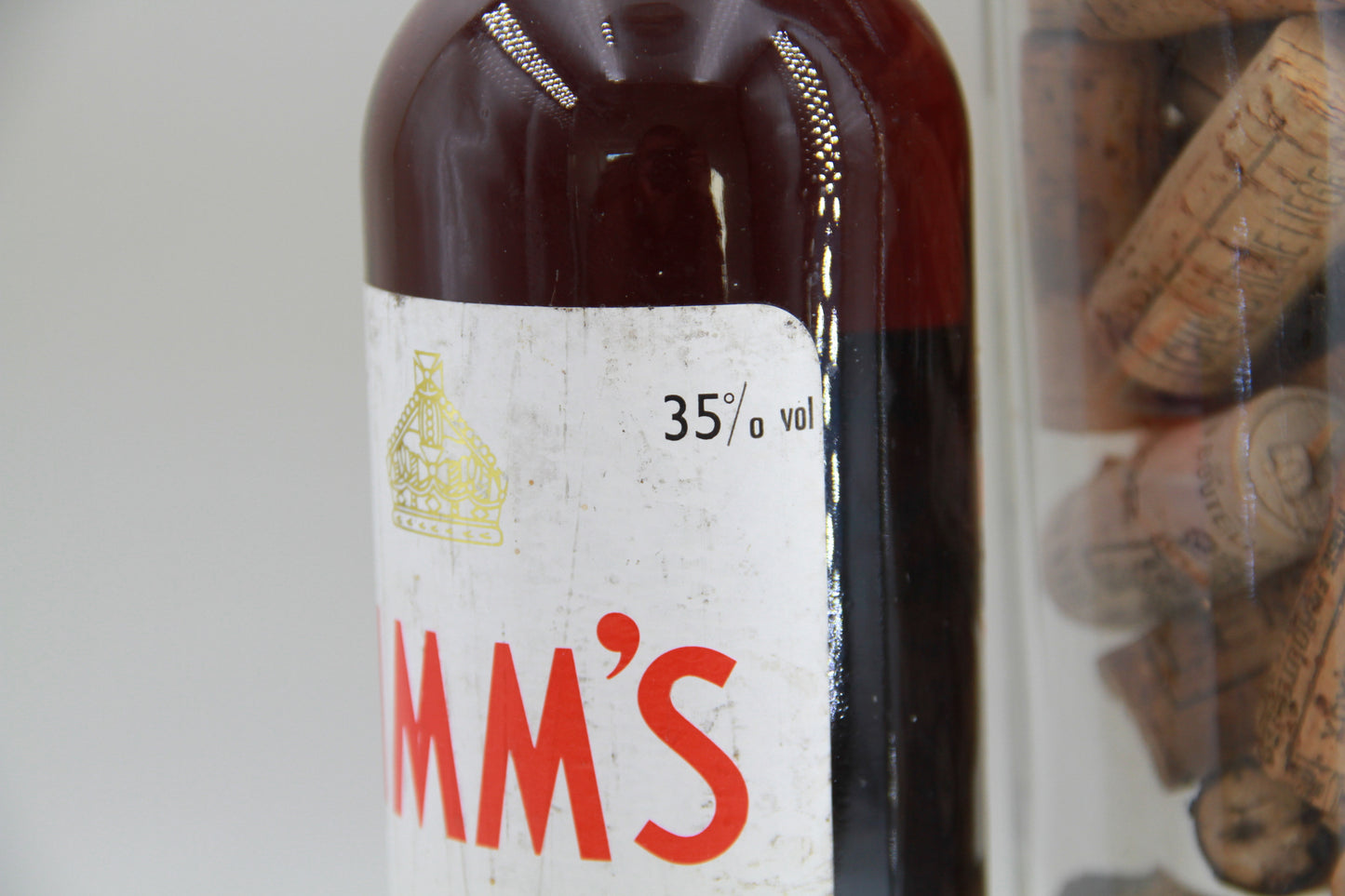 Pimm's   N° 1 - Eric-Dixvins