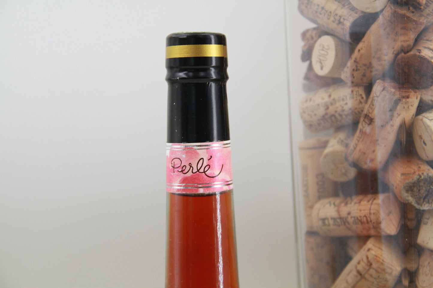 Banyuls " Carte Rosé " Cellier des Templiers - Eric-Dixvins